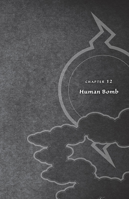 11 Tears of Ice - 28