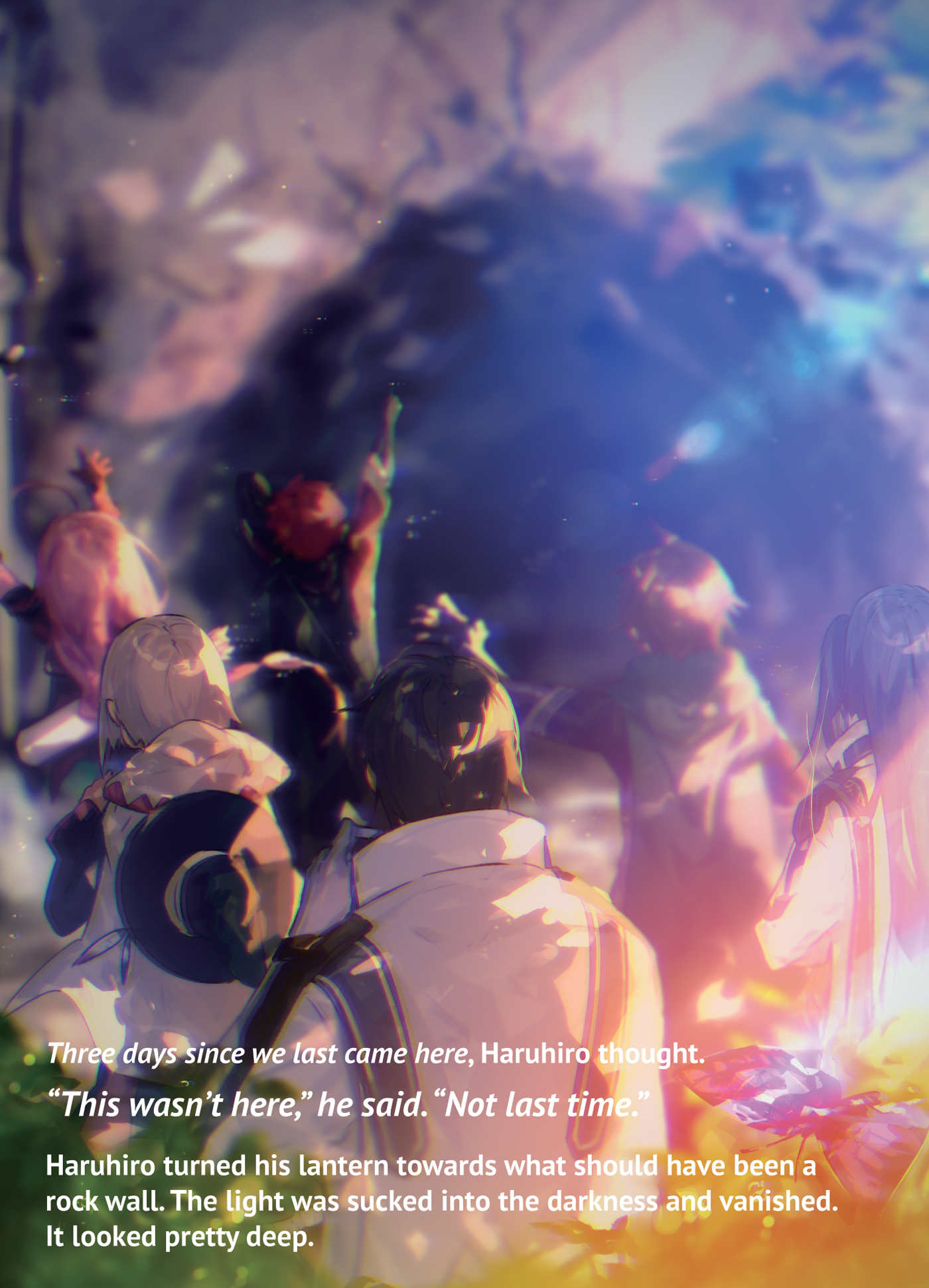 Color Illustrations - 02