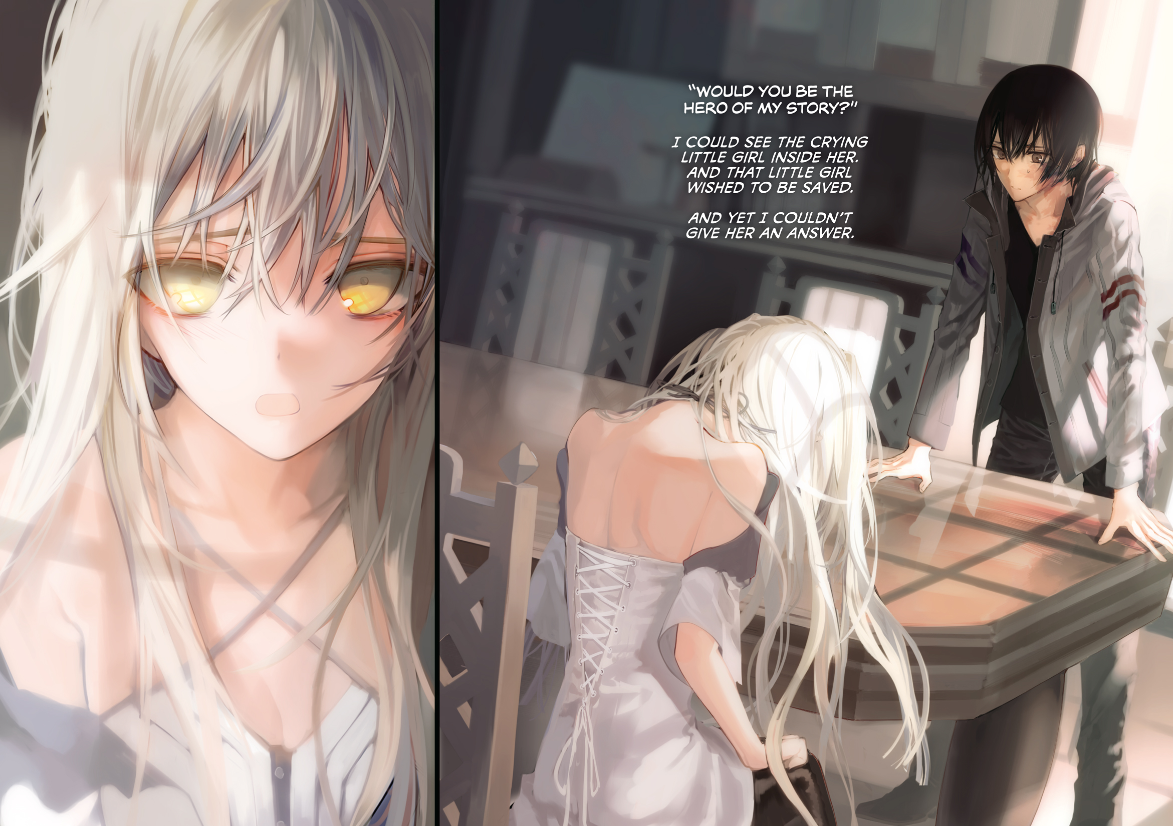 Color Illustrations - 12