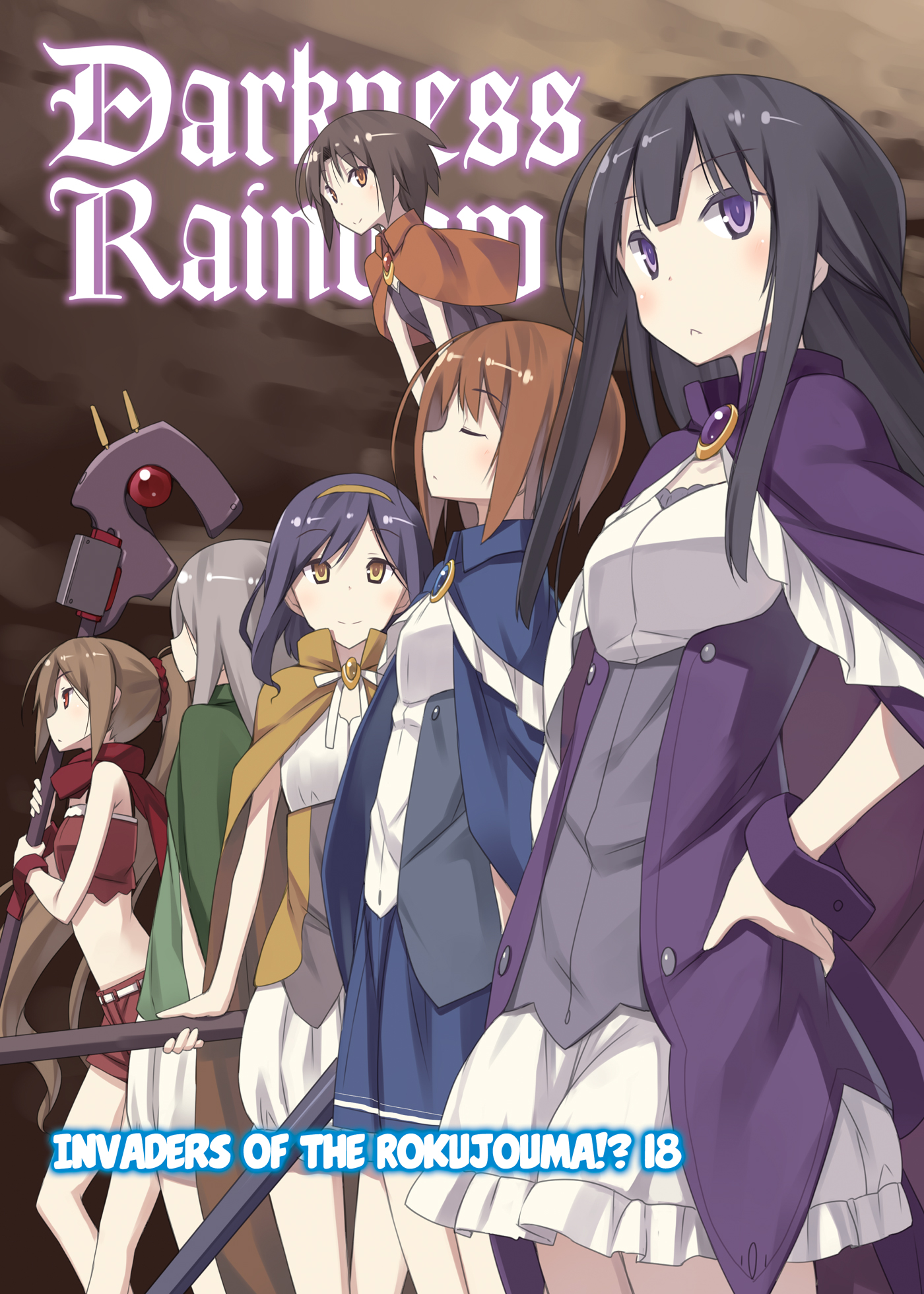 Color Illustrations - 02