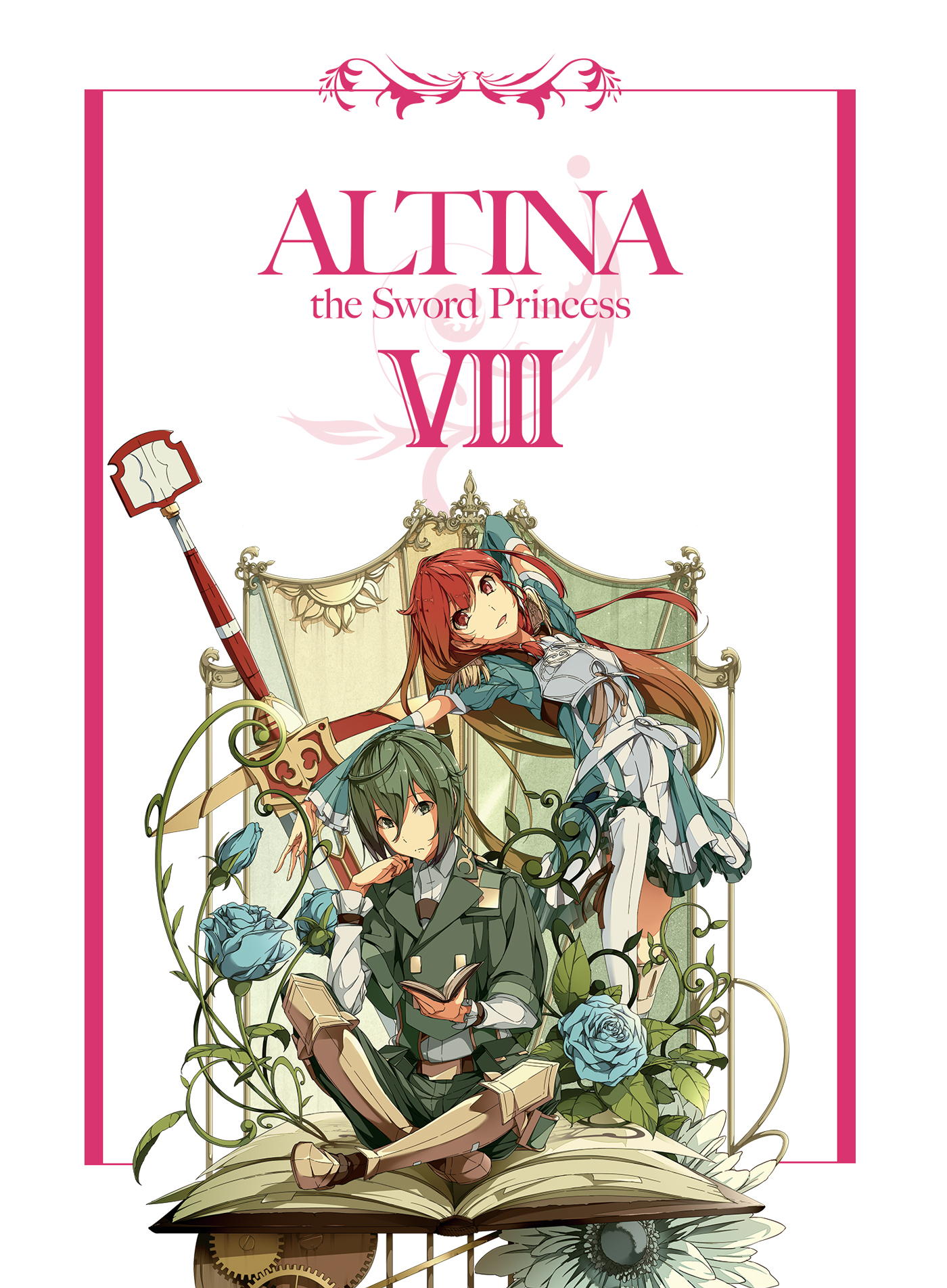 Color Illustrations - 02