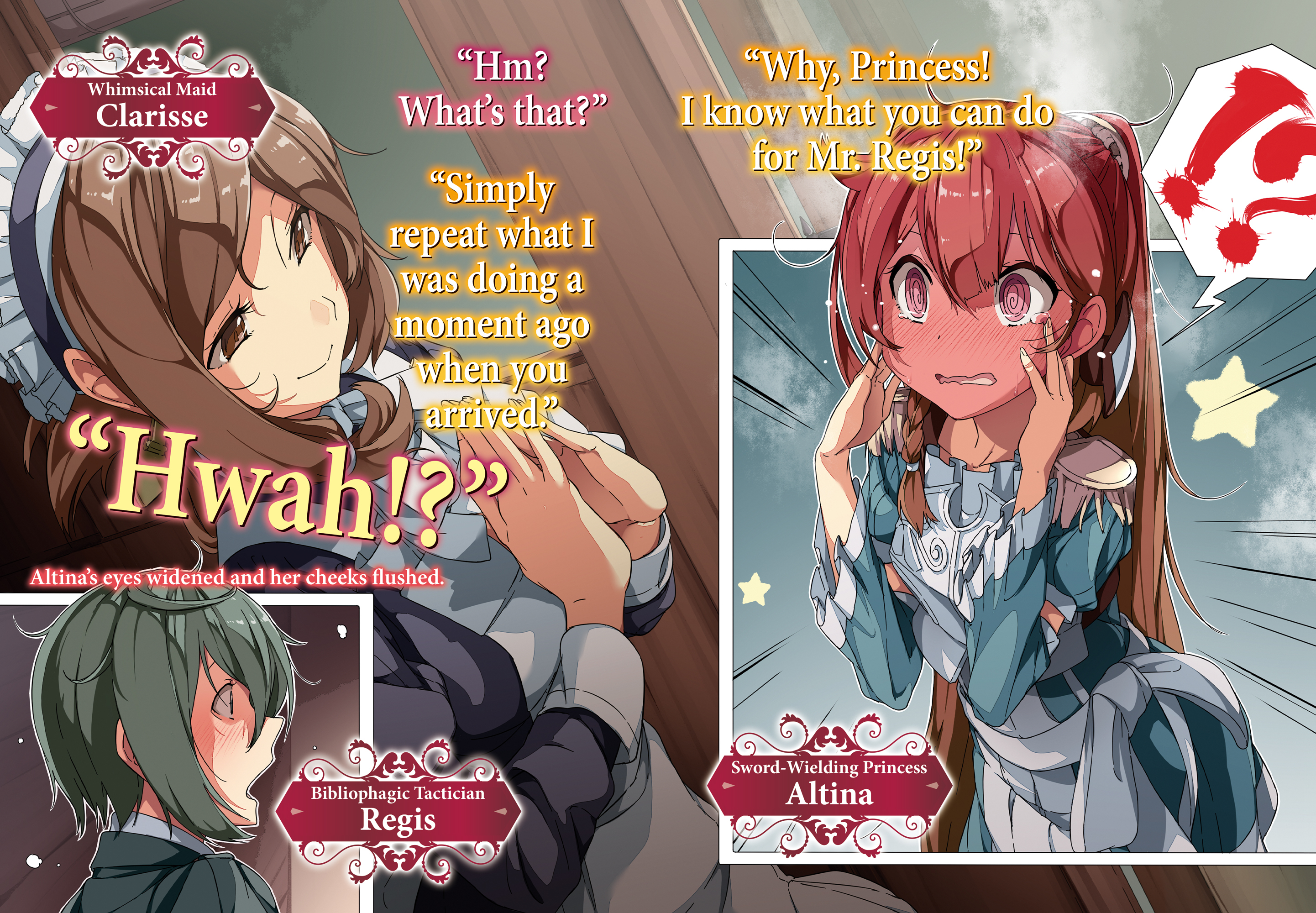 Bonus High Res Illustrations - 24