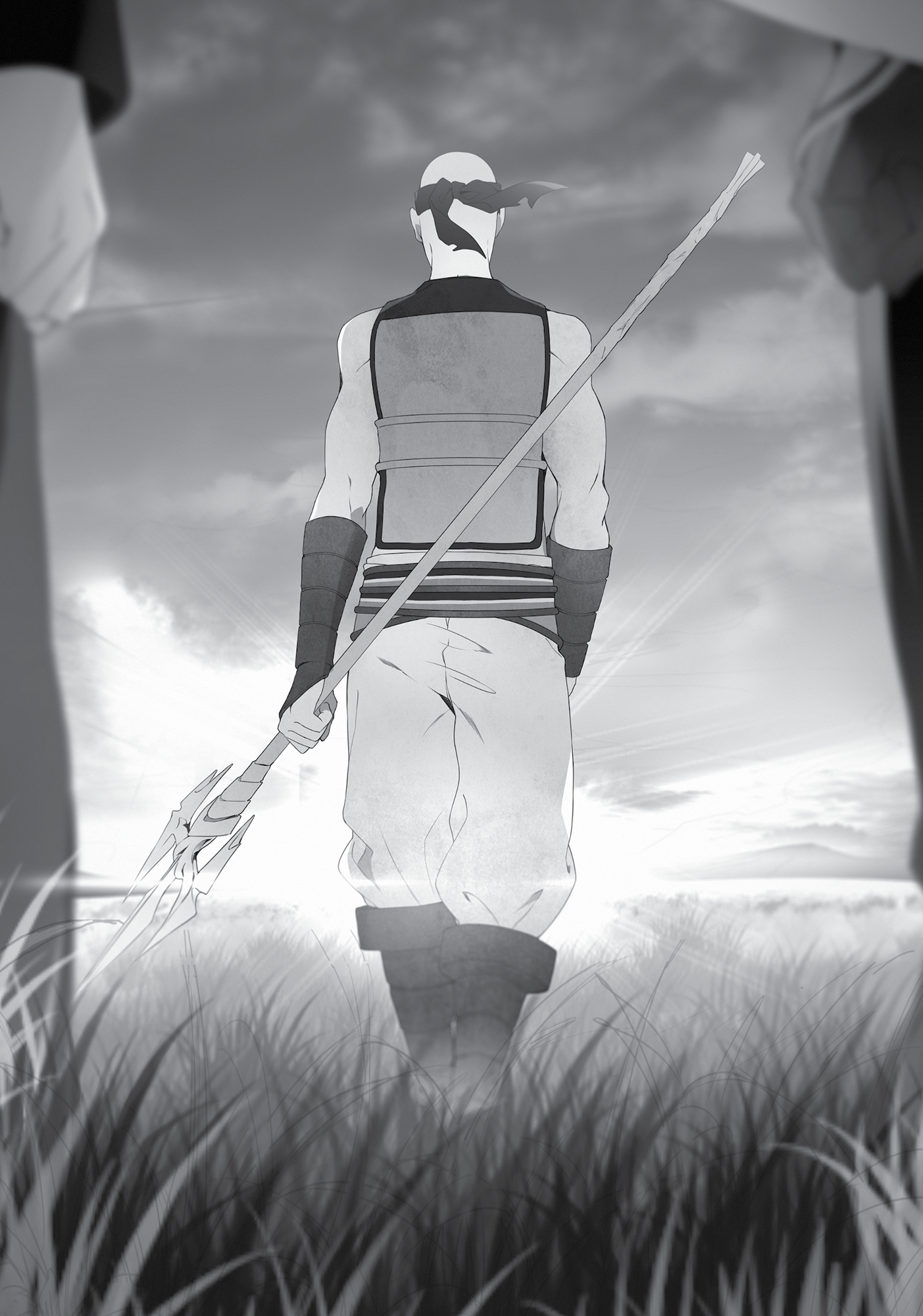 Chapter 5: The Third Prince - 08