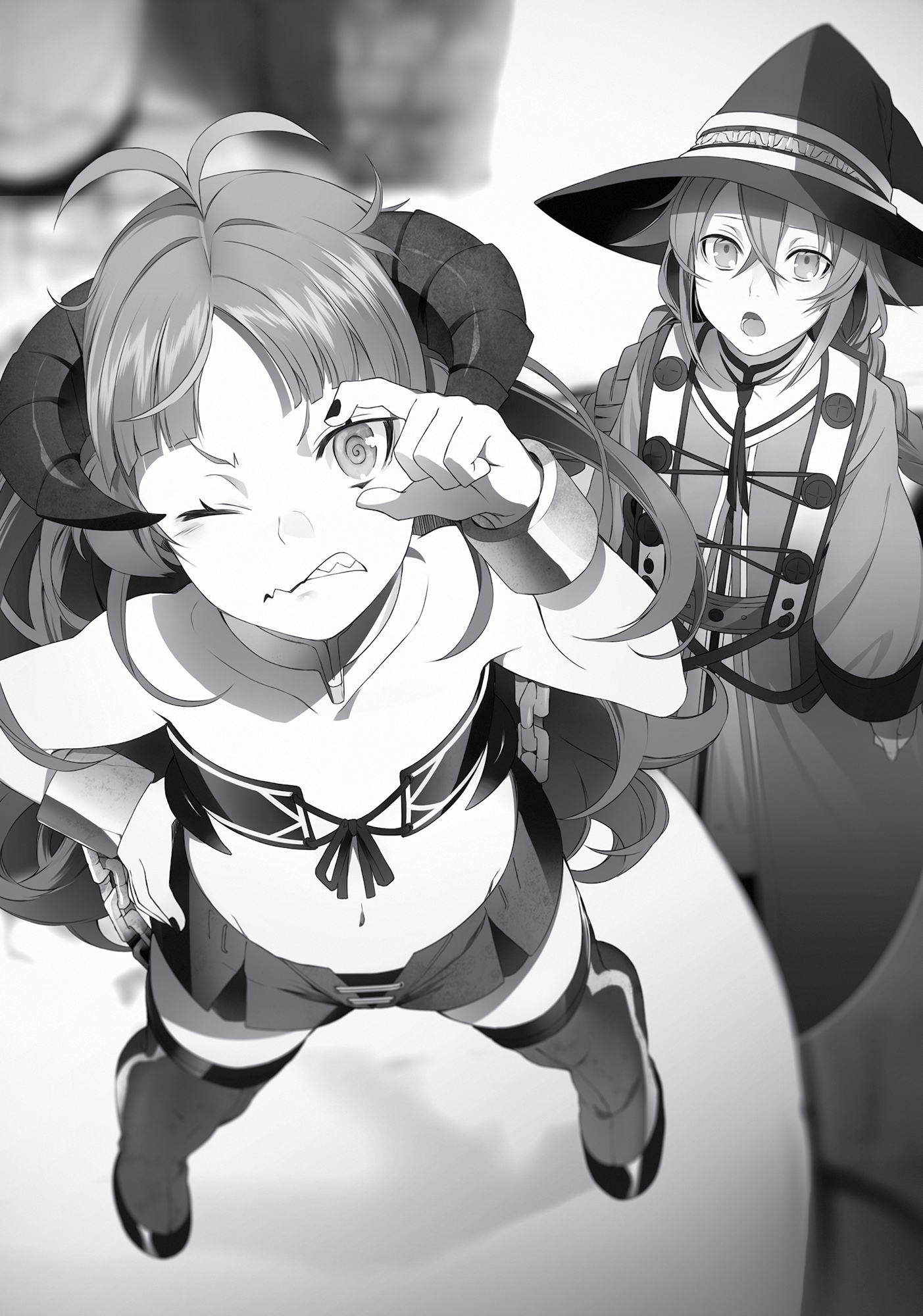 Chapter 11: Journey’s End - 10