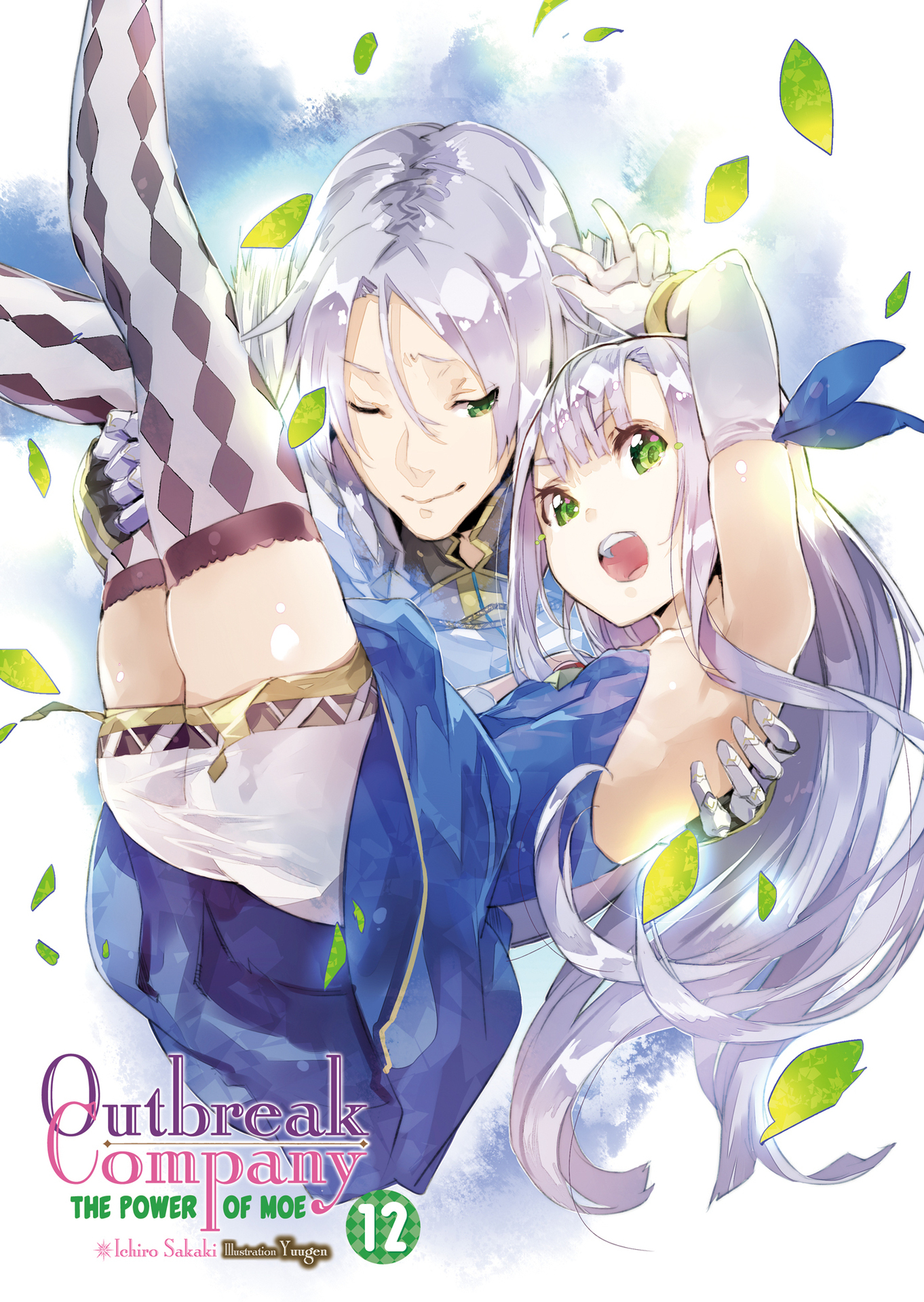 Color Illustrations - 02