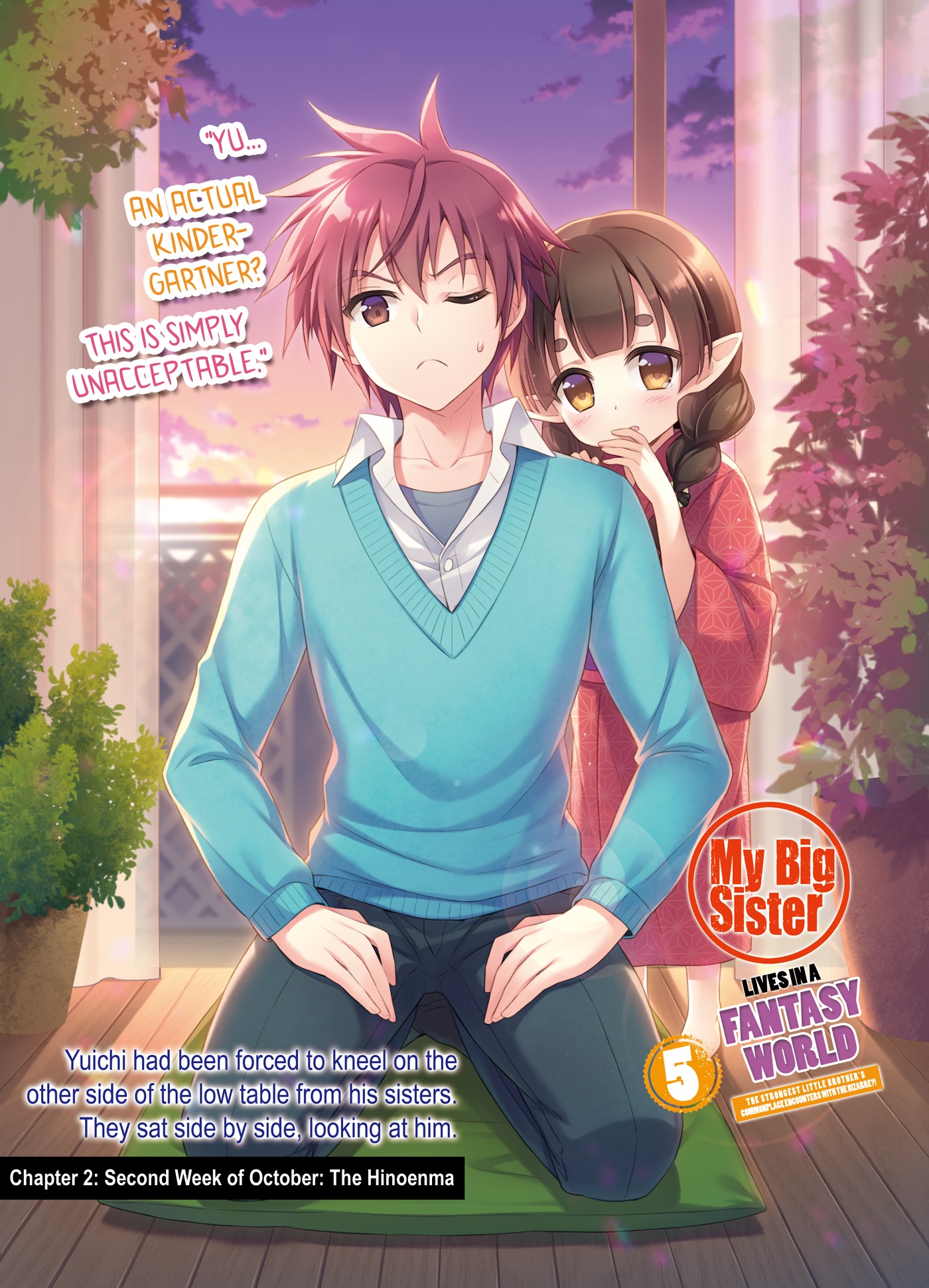 Color Illustrations - 02