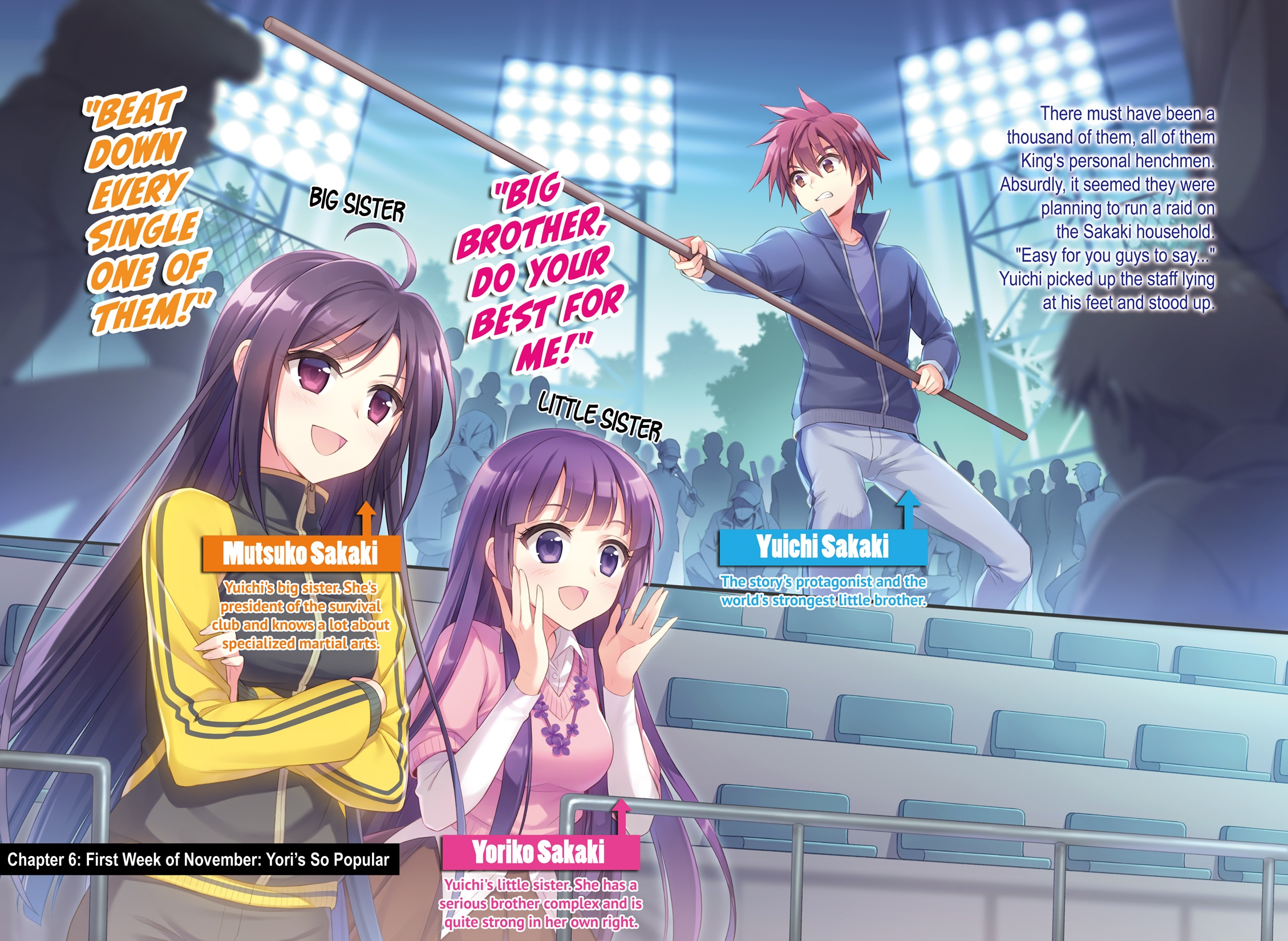 Color Illustrations - 02