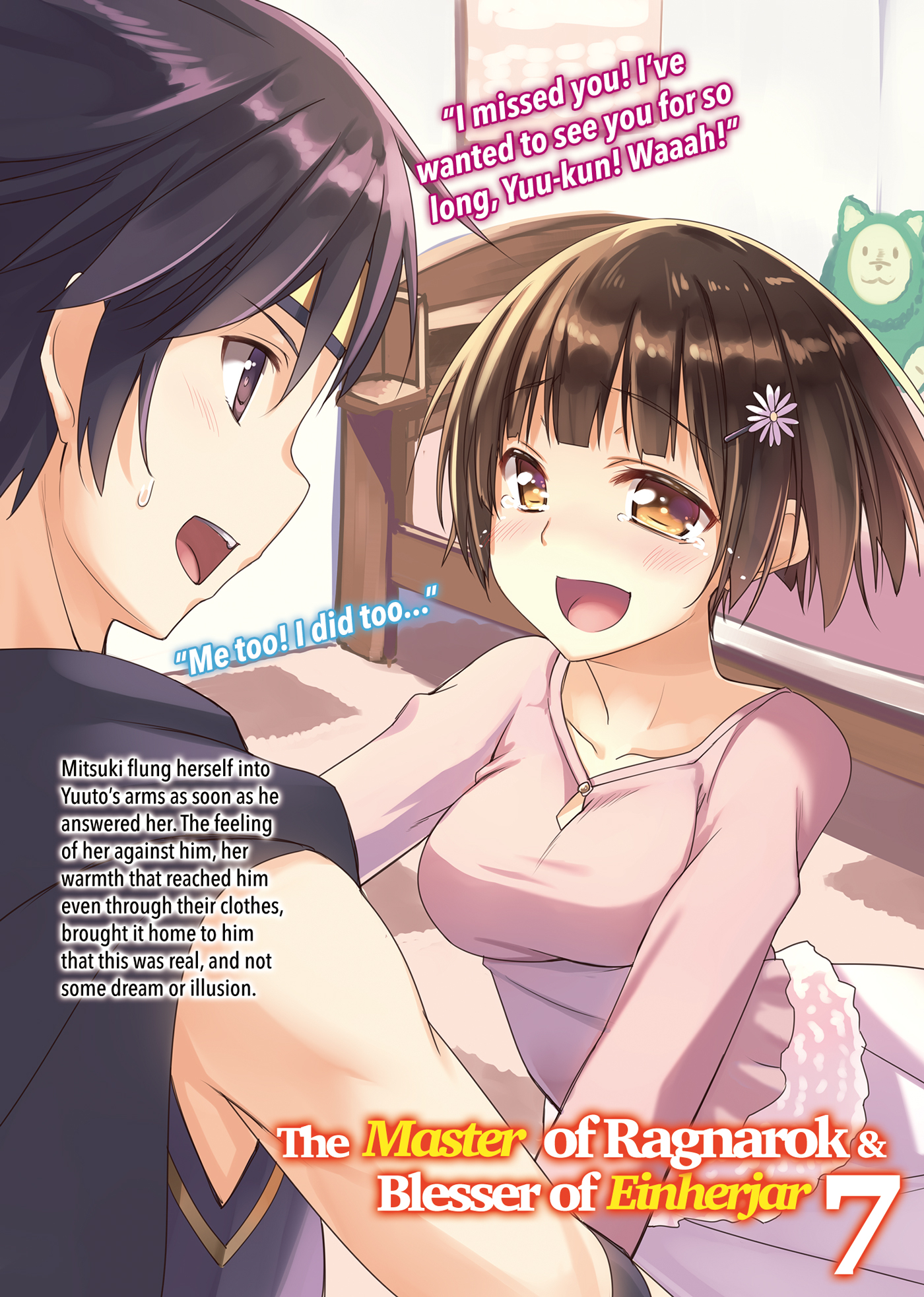 Color Illustrations - 02