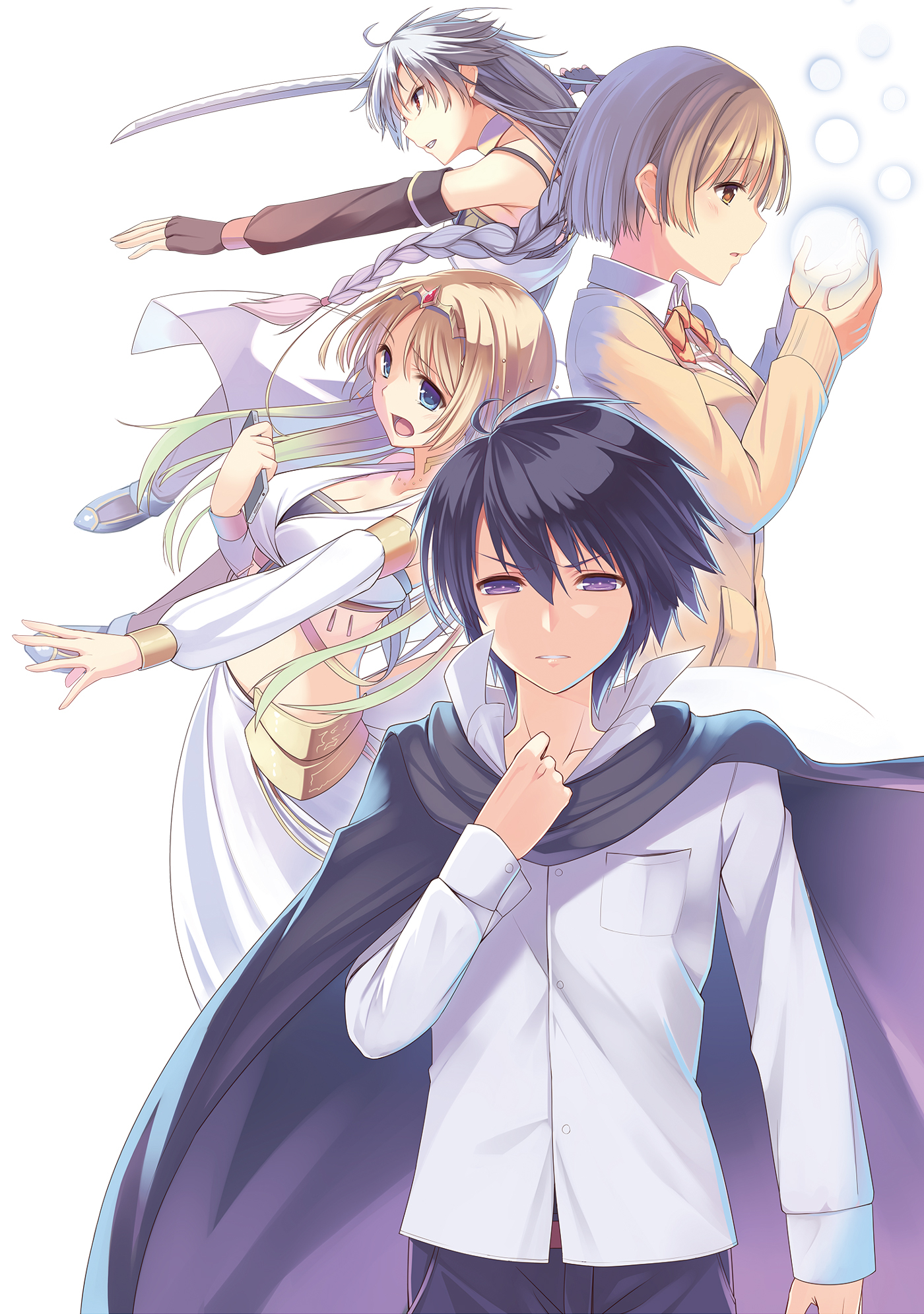 Bonus Textless Images - 13