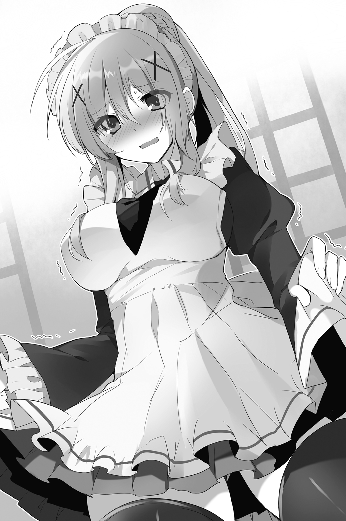 Chapter 1: May We Celebrate This Bright Future! - 10