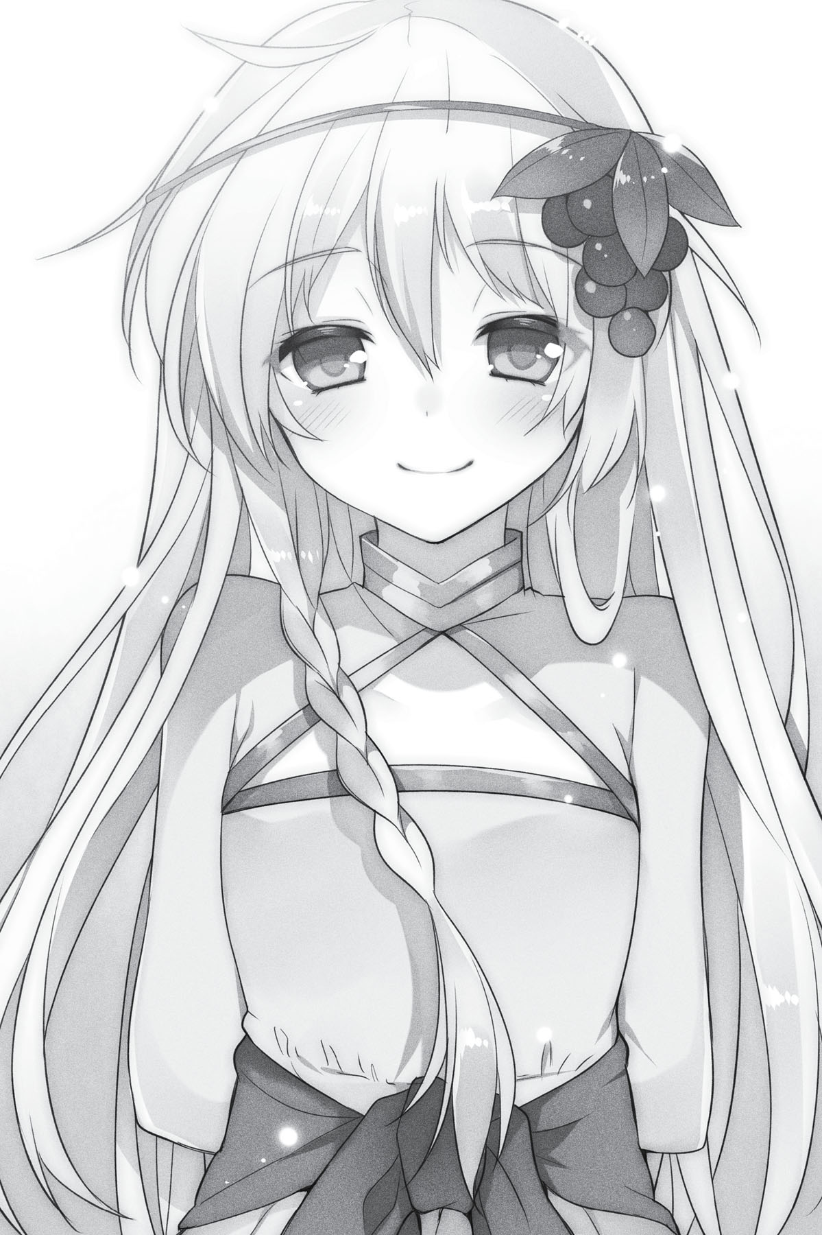 Chapter 6: To Become a True Big Brother - 23