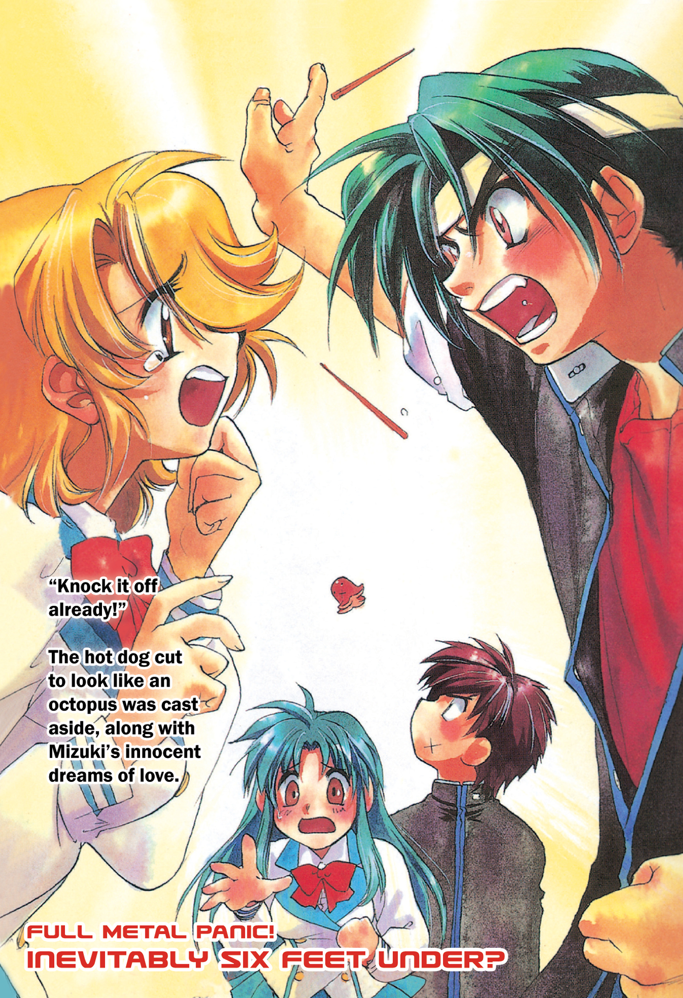 Color Illustrations - 15