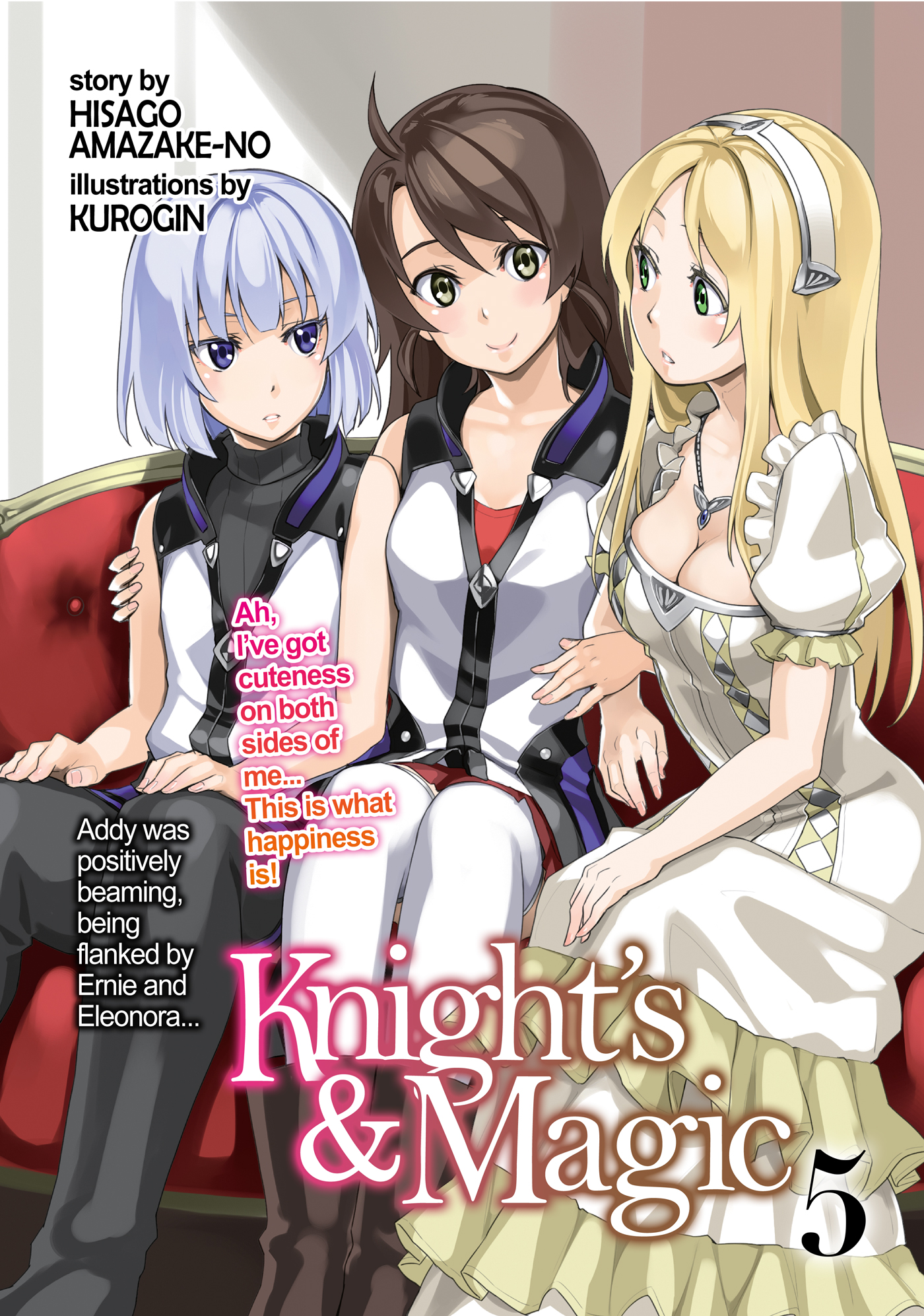 Color Illustrations - 02