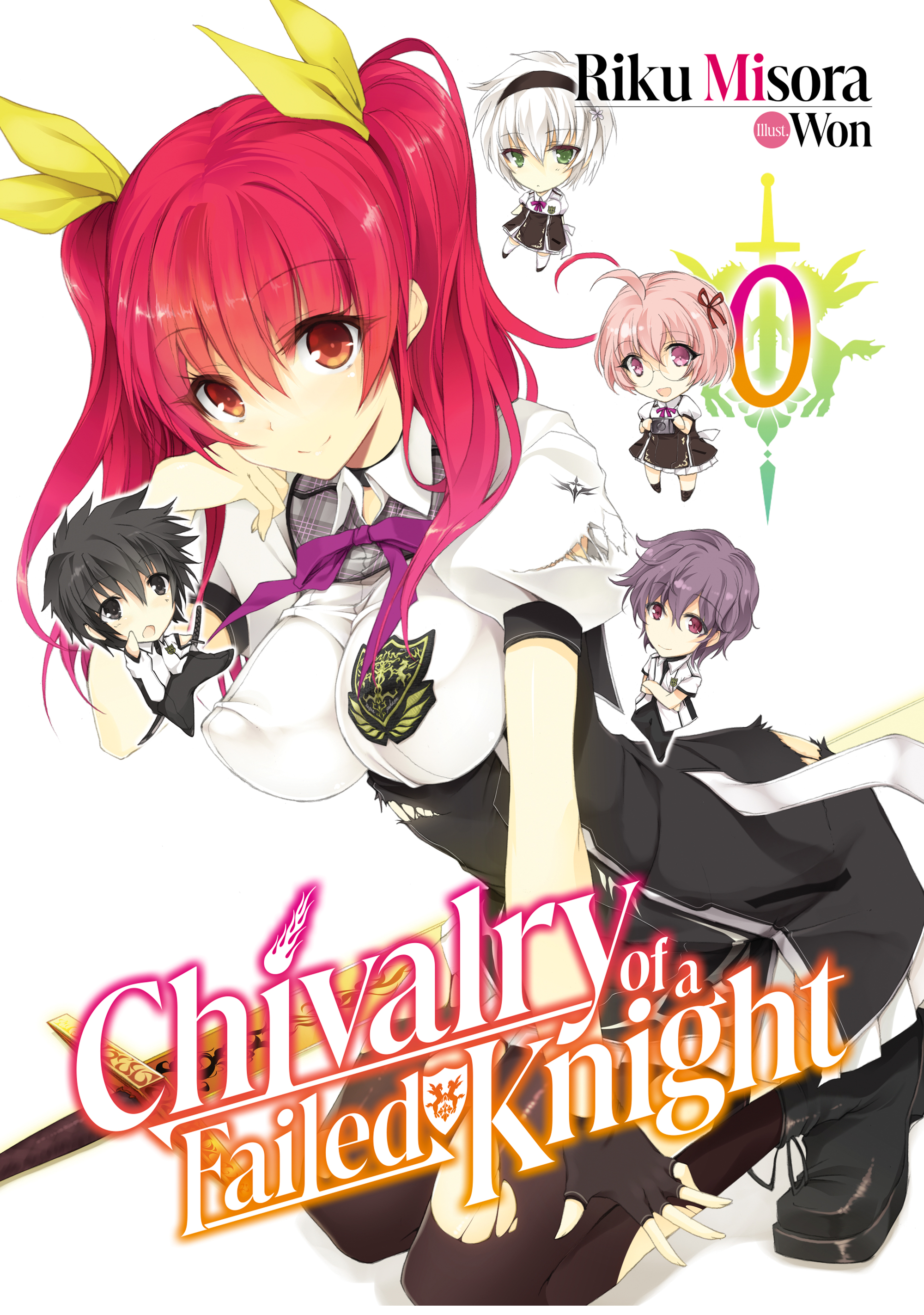 Bonus High Resolution Illustrations - 10