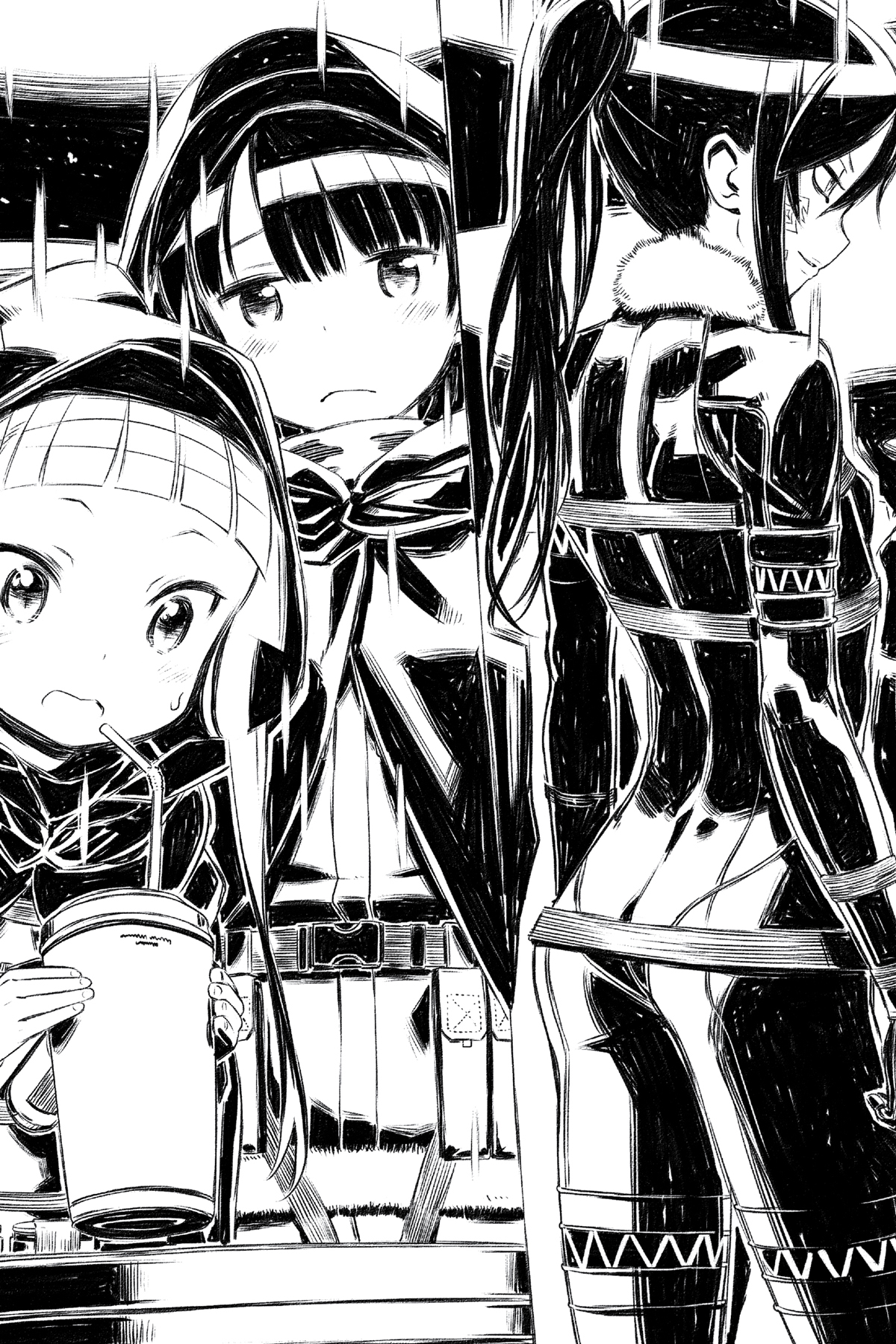 Chapter 5: The Event Begins - 26