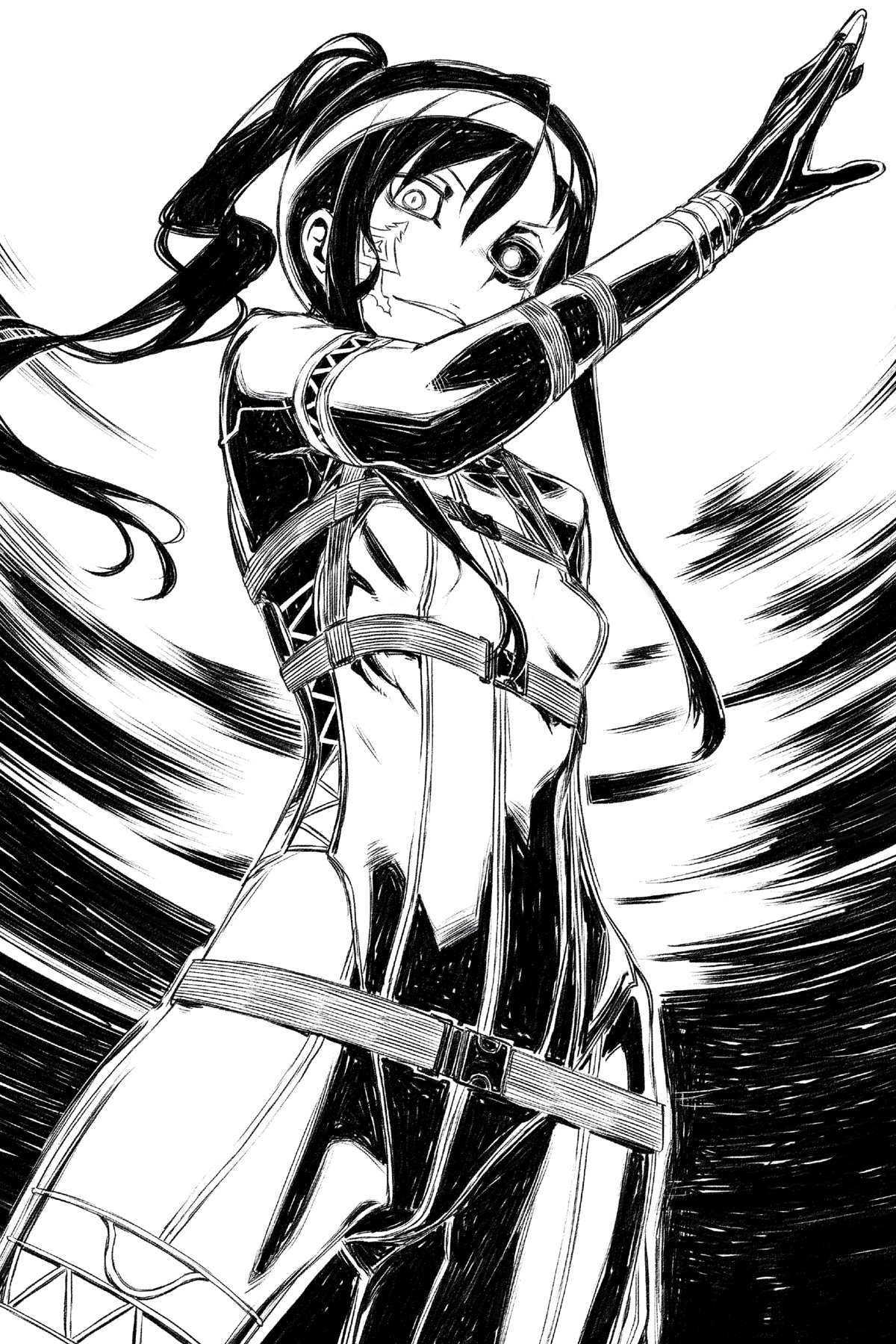 Chapter 9: Ten-Minute Massacre I - 39