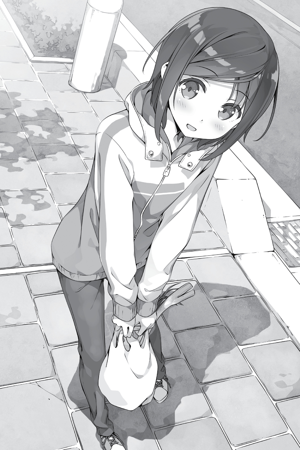 The Novelist Is a Little-Sister-Obsessed - 14