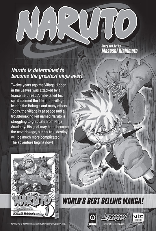 About Masashi Kishimoto - 24