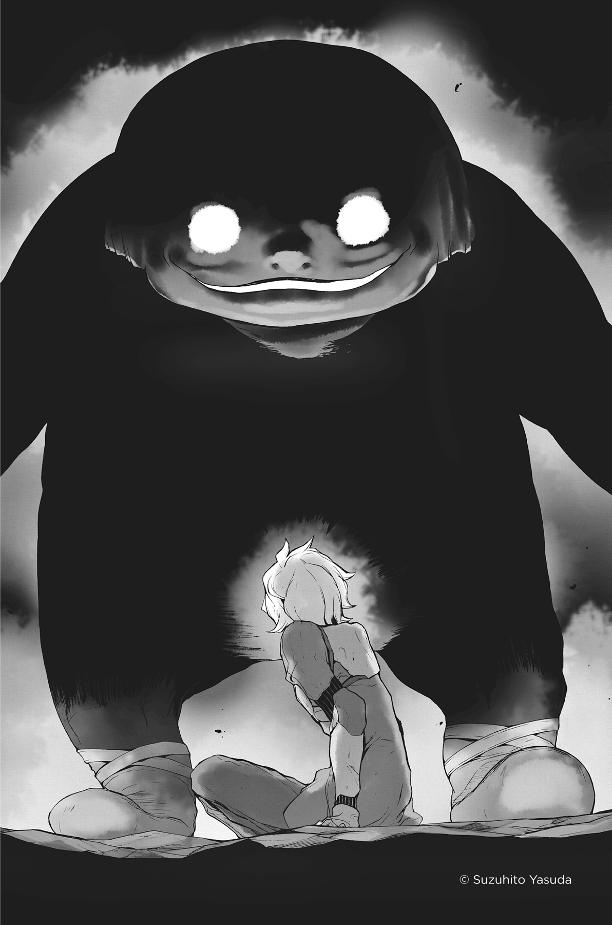 Chapter 4: Yoshiwara x Utakata - 41