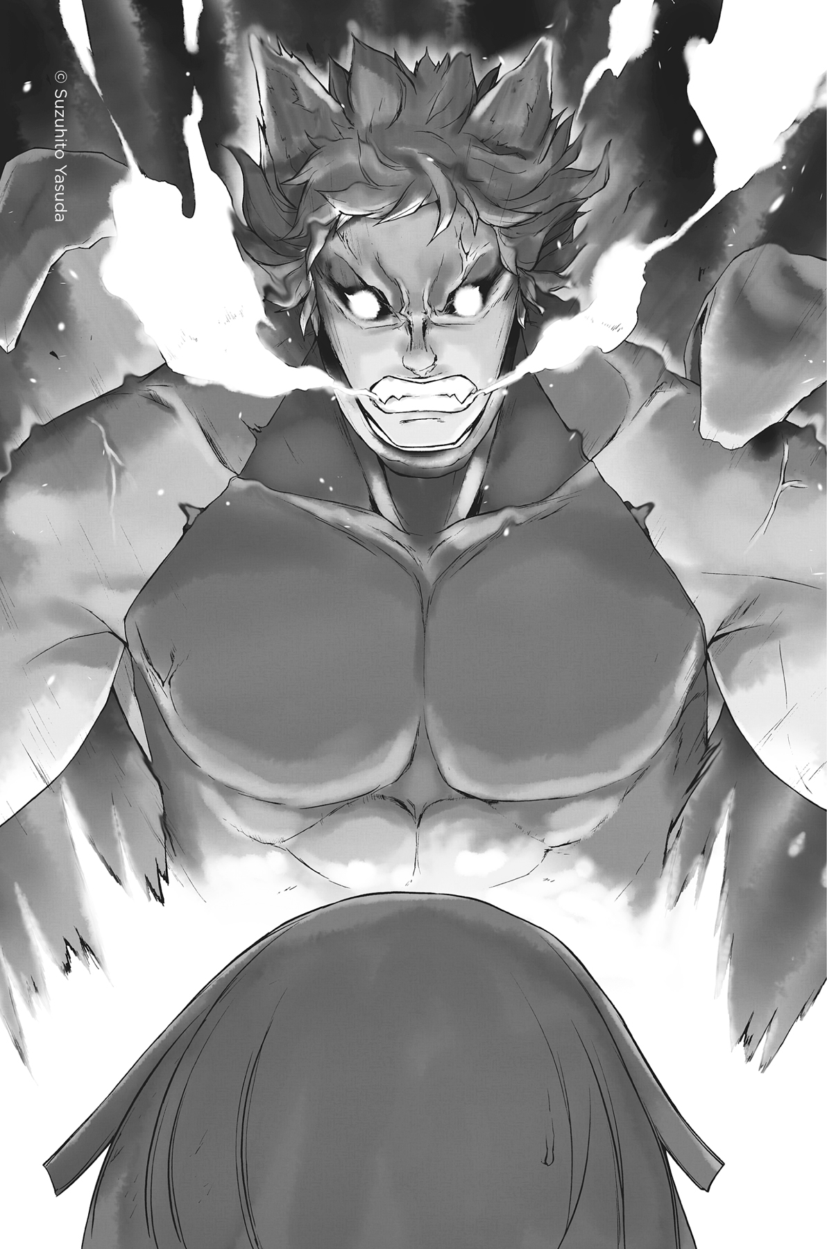 Chapter 7: Goddess War - 89