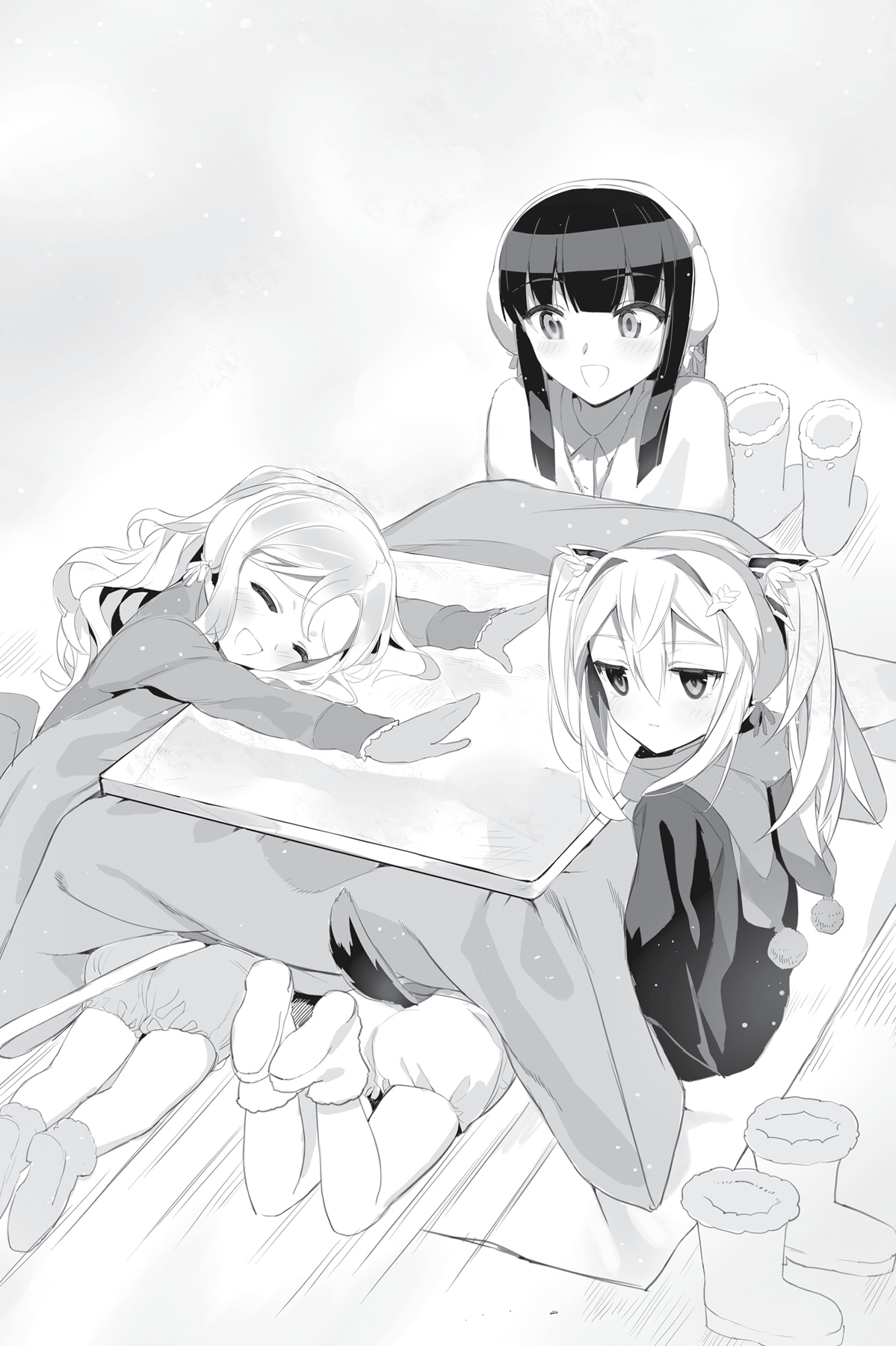 A New Family Name - 09