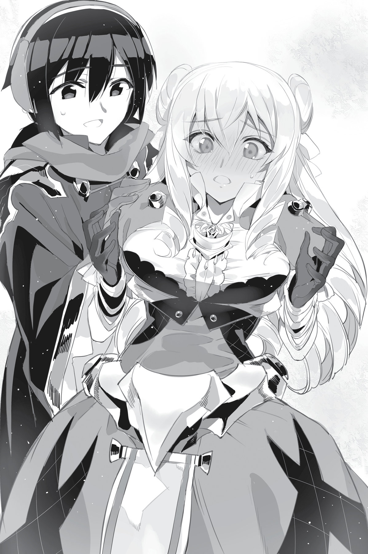 A New Family Name - 30