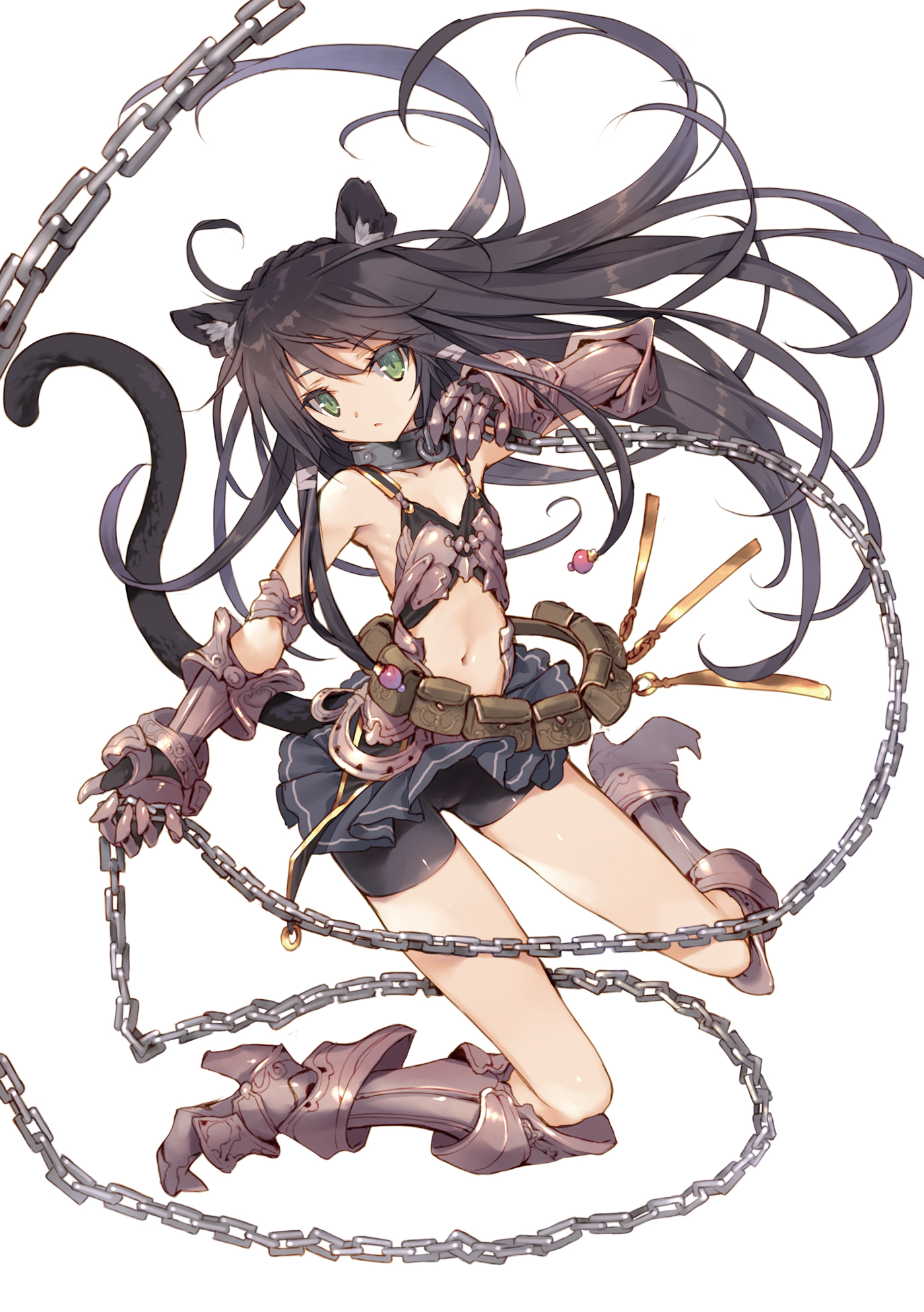 Bonus Textless Illustrations - 14