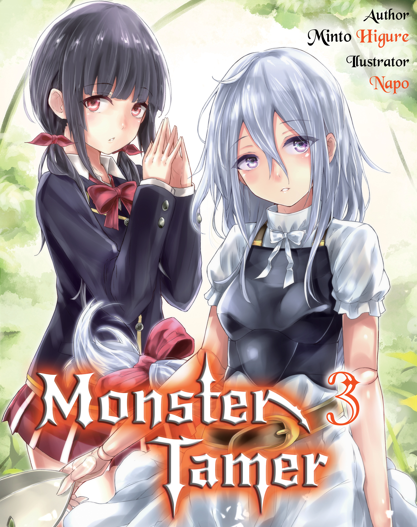 Color Illustrations - 12