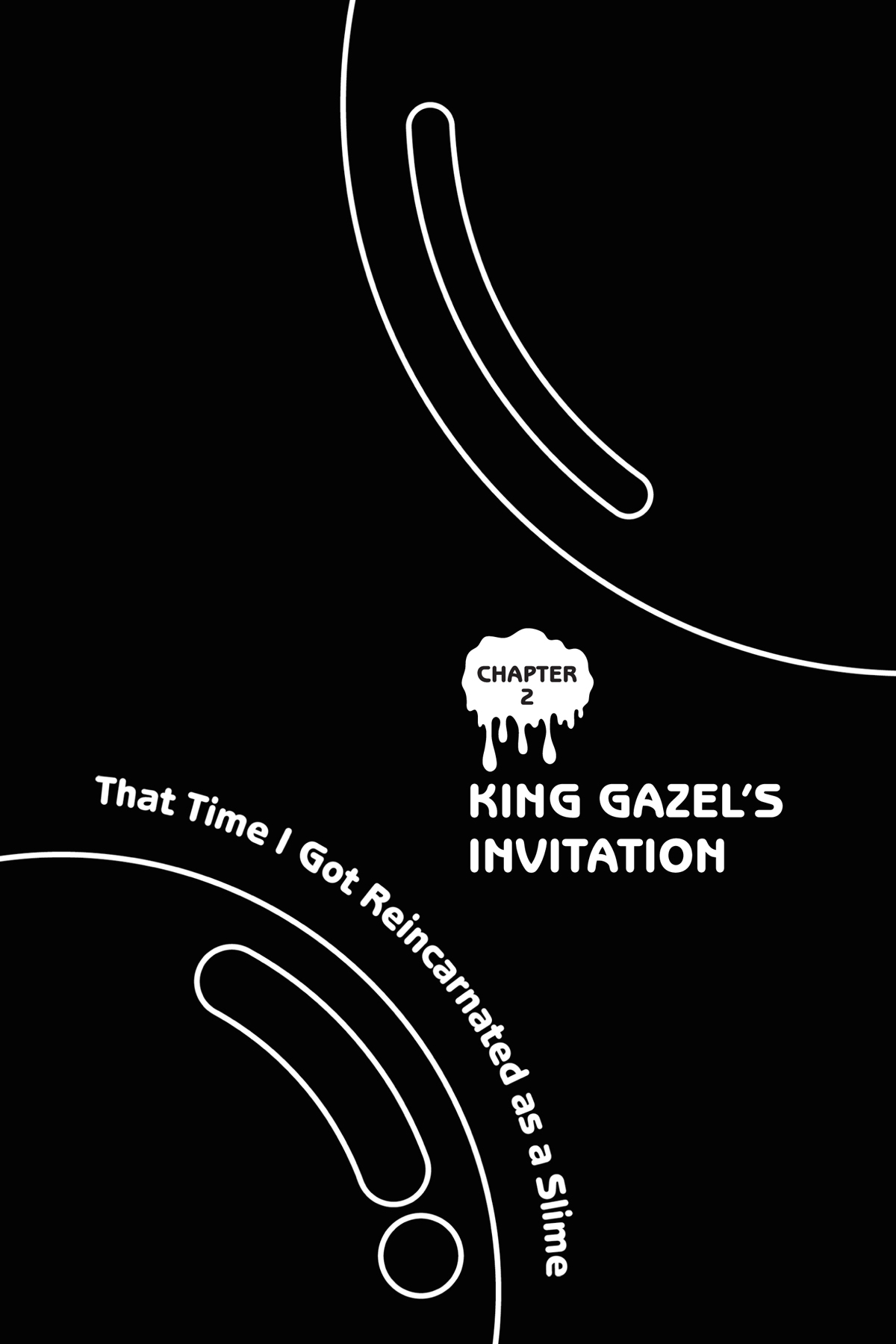 Chapter 2: King Gazel’s Invitation - 21