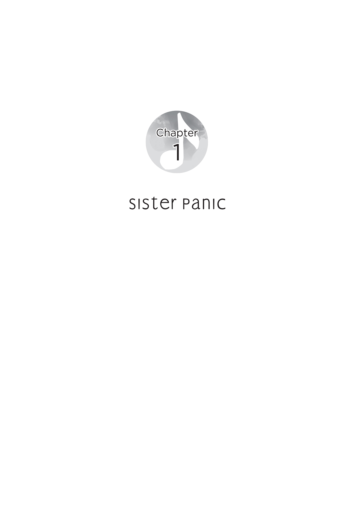 Chapter 1: Sister Panic - 07