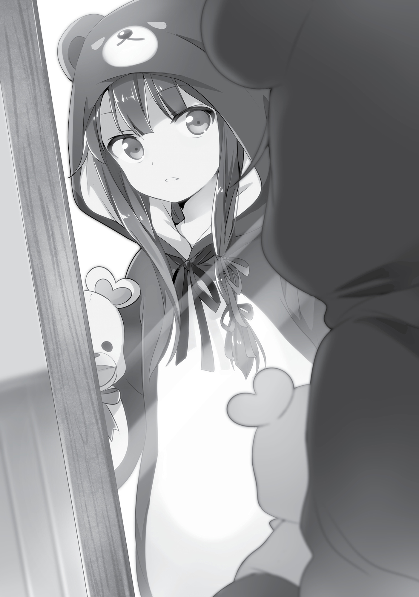 Chapter 2: Bear Meets Girl - 04