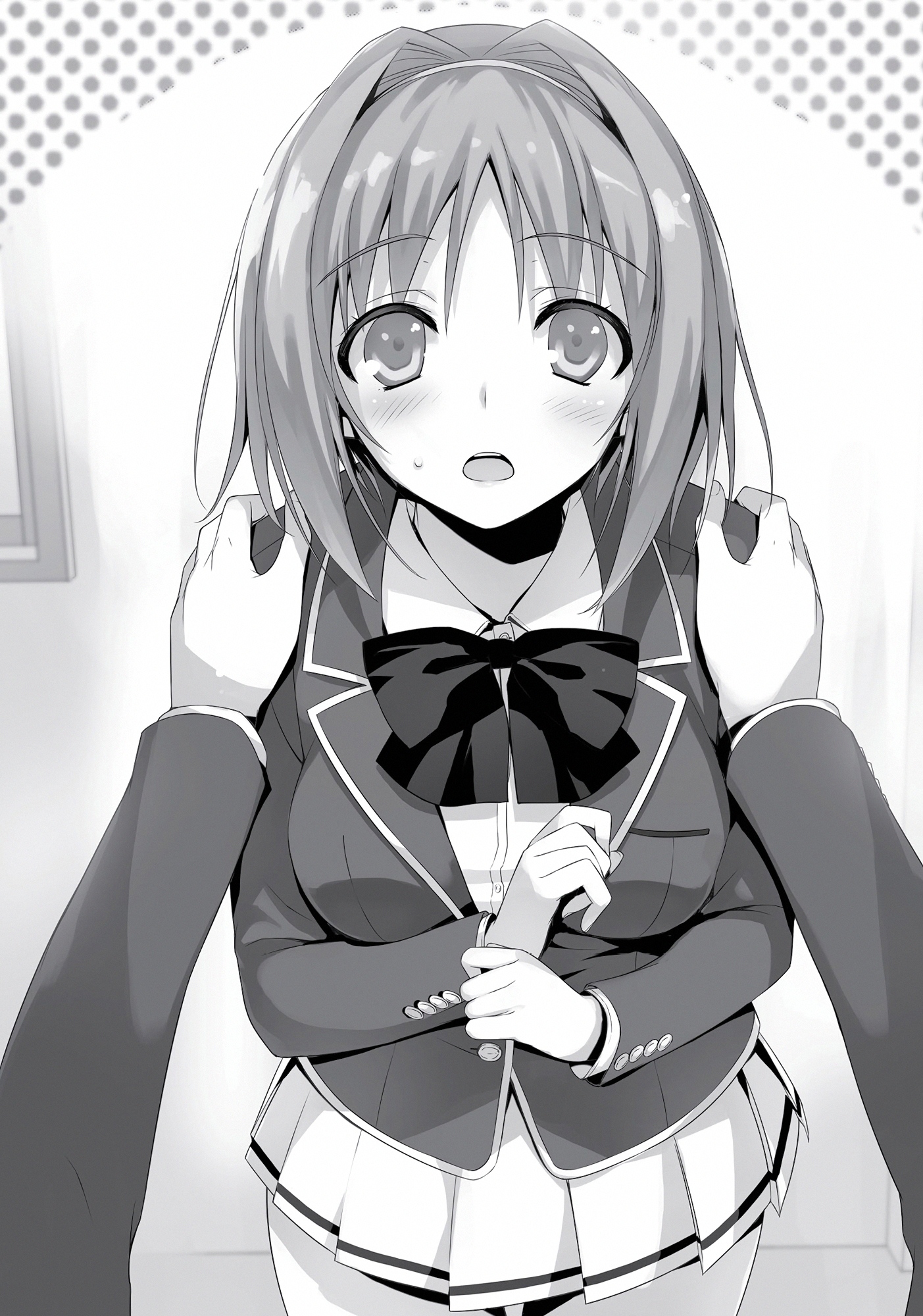 Chapter 4: Ladies and Gentlemen, Thank You for Waiting - 10