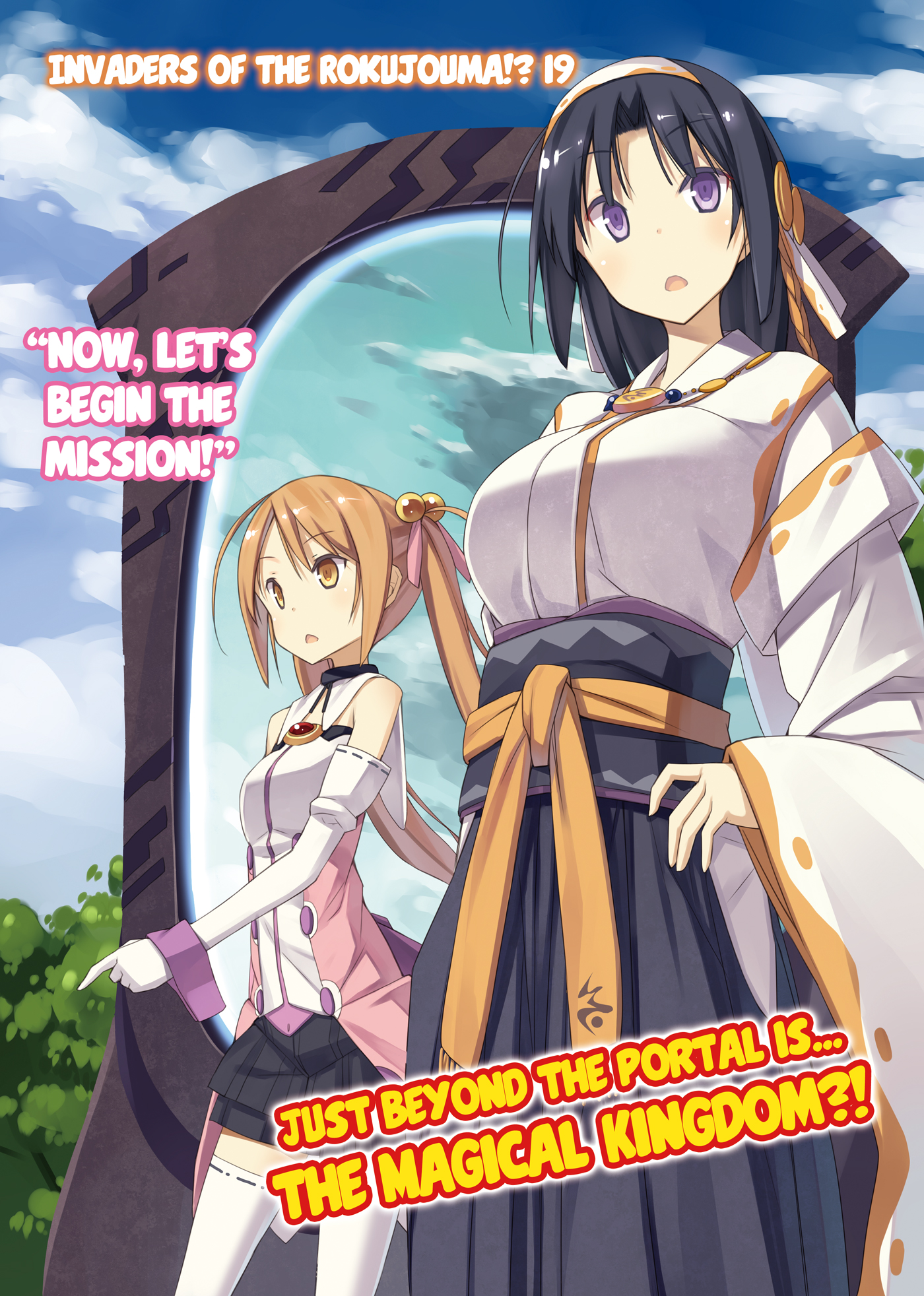 Color Illustrations - 02