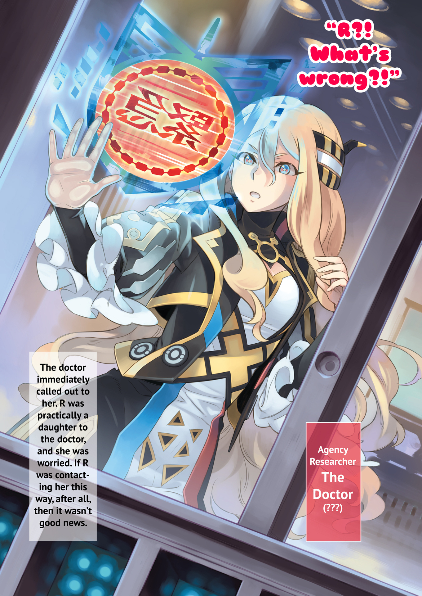 Color Illustrations - 02