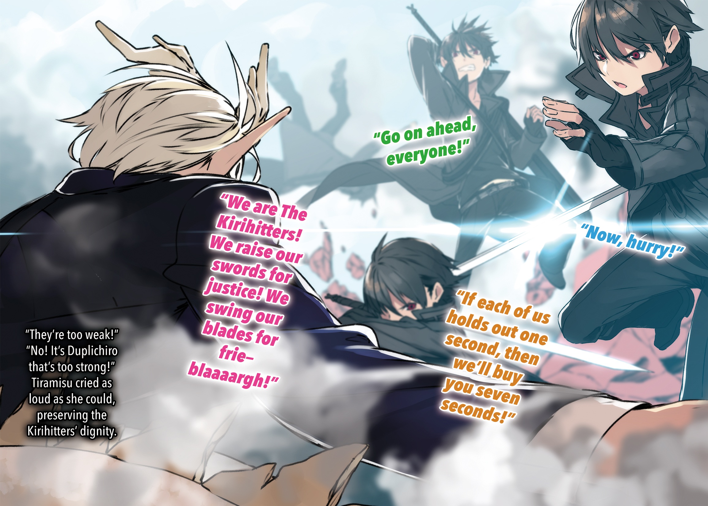 Color Illustrations - 02