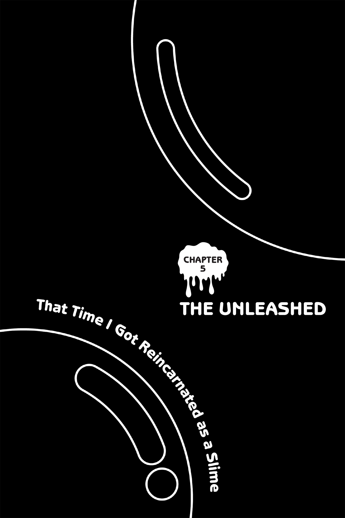 Chapter 5: The Unleashed - 67