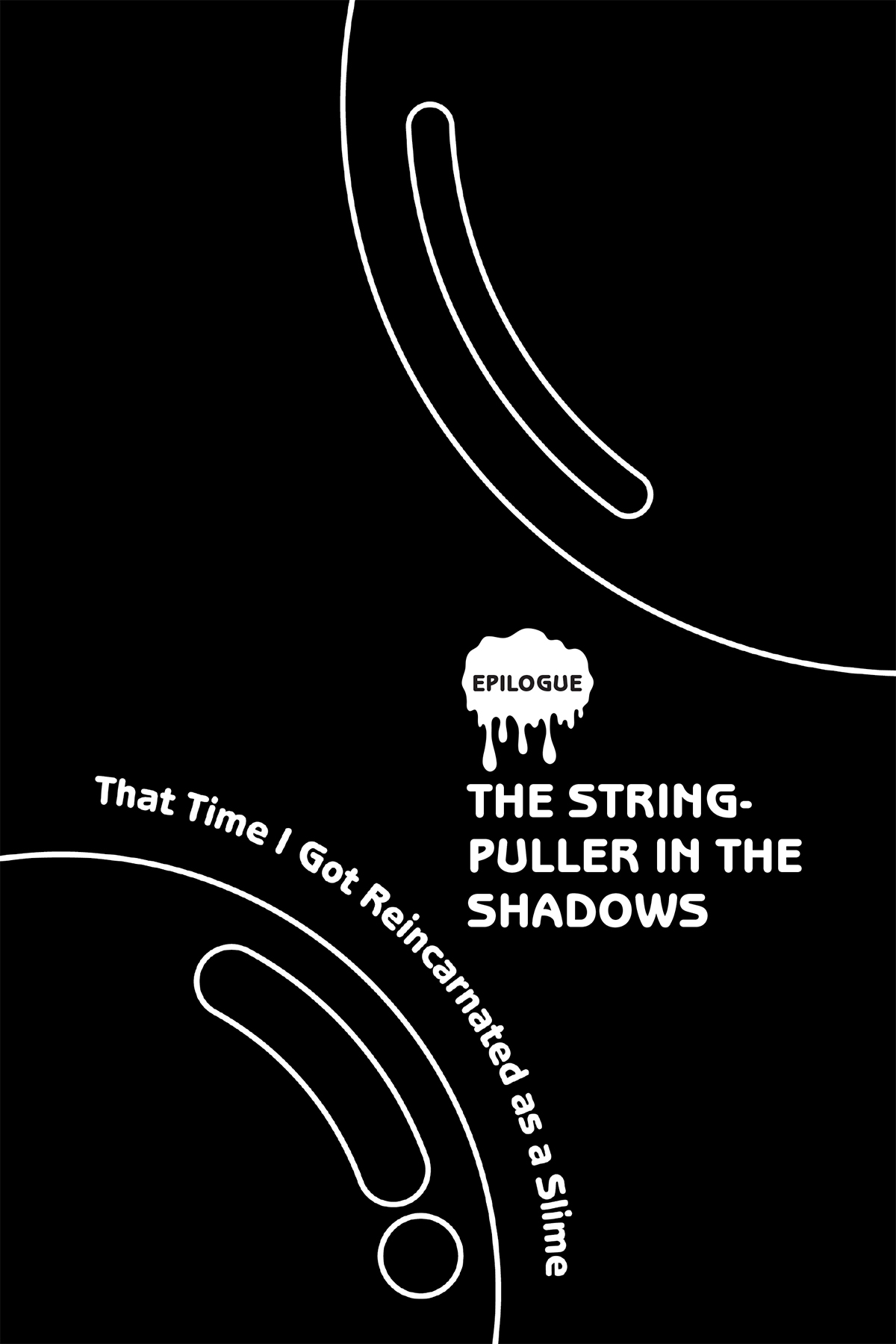 Epilogue: The String-Puller in the Shadows - 87