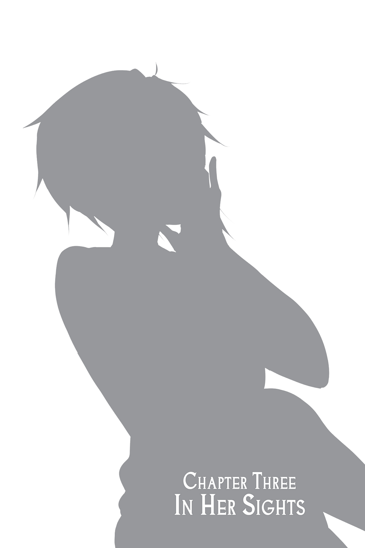 Chapter Three: In Her Sights - 16