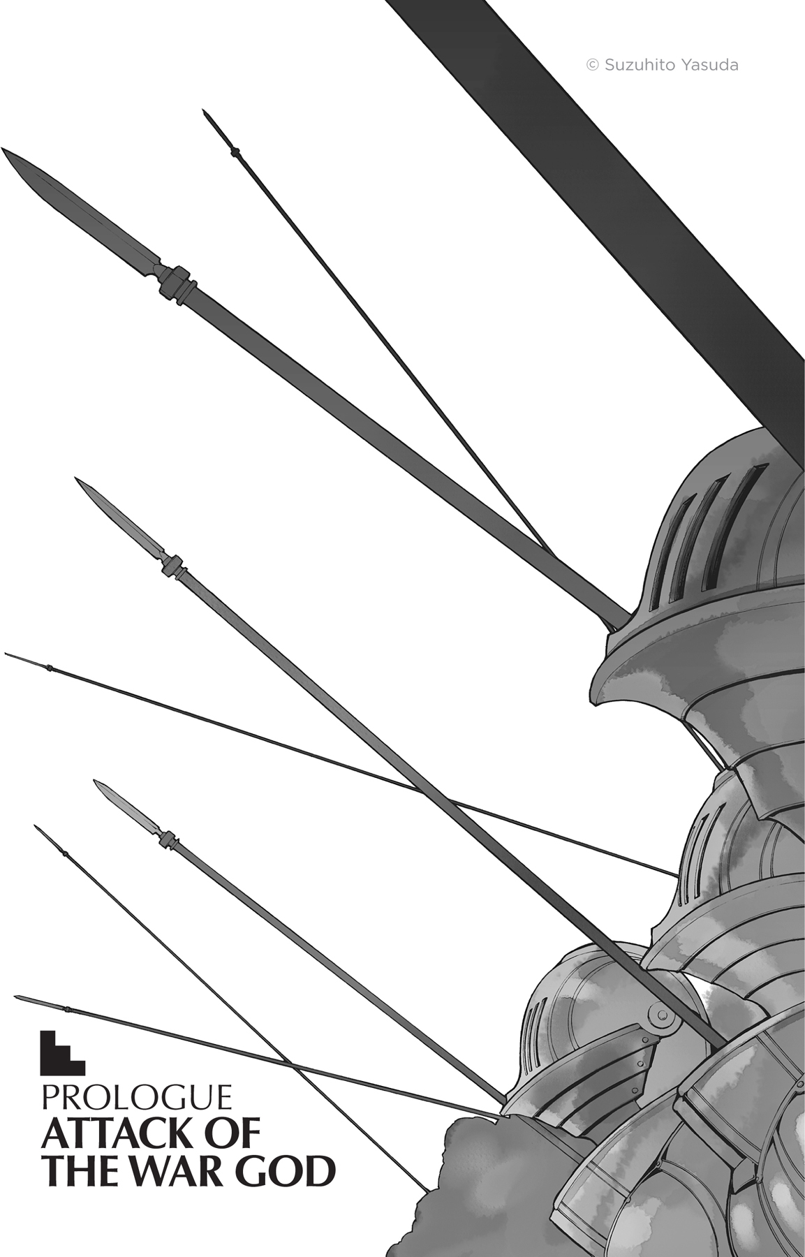 Character & Story - 06