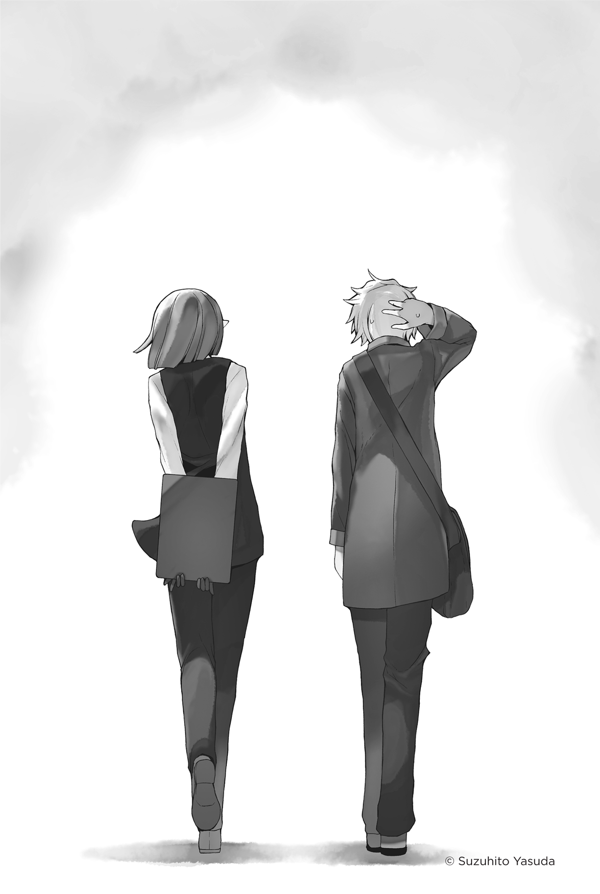 Chapter 4: Beloved Bodyguard - 70