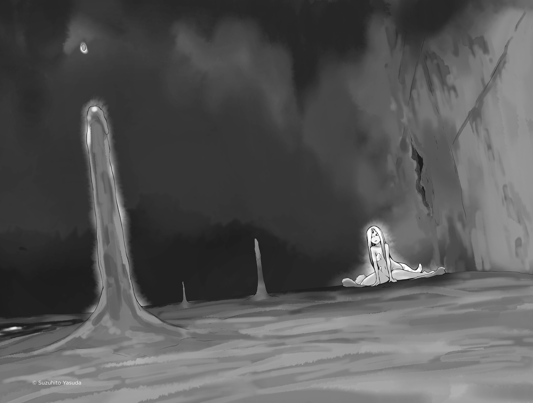 Epilogue: Birthday - 162