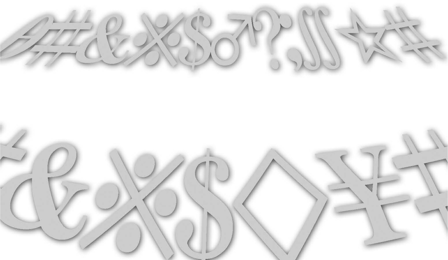 Fourth Town — Love Spells - 24