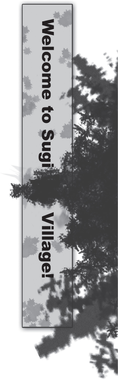 Fifth Town — Sugisawa Village - 34