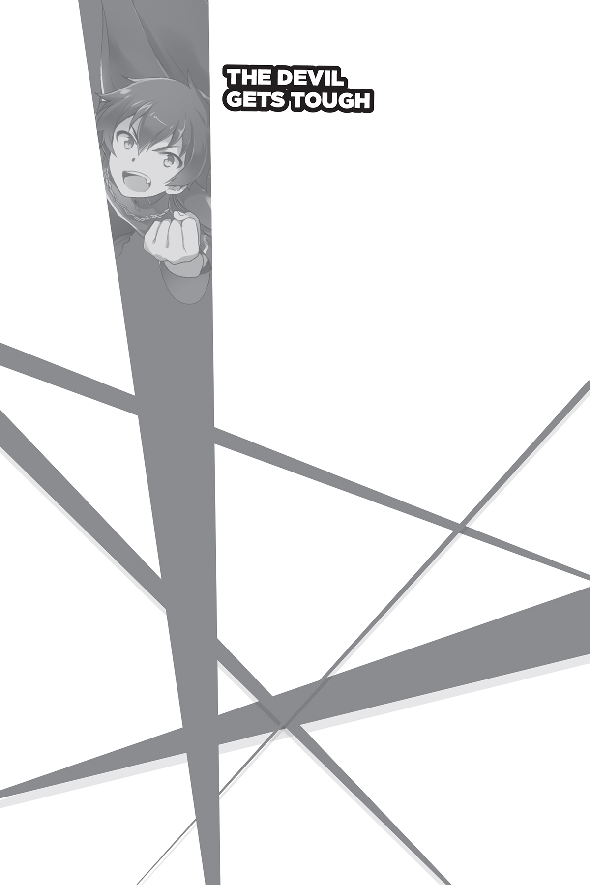 The Devil Gets Tough - 07
