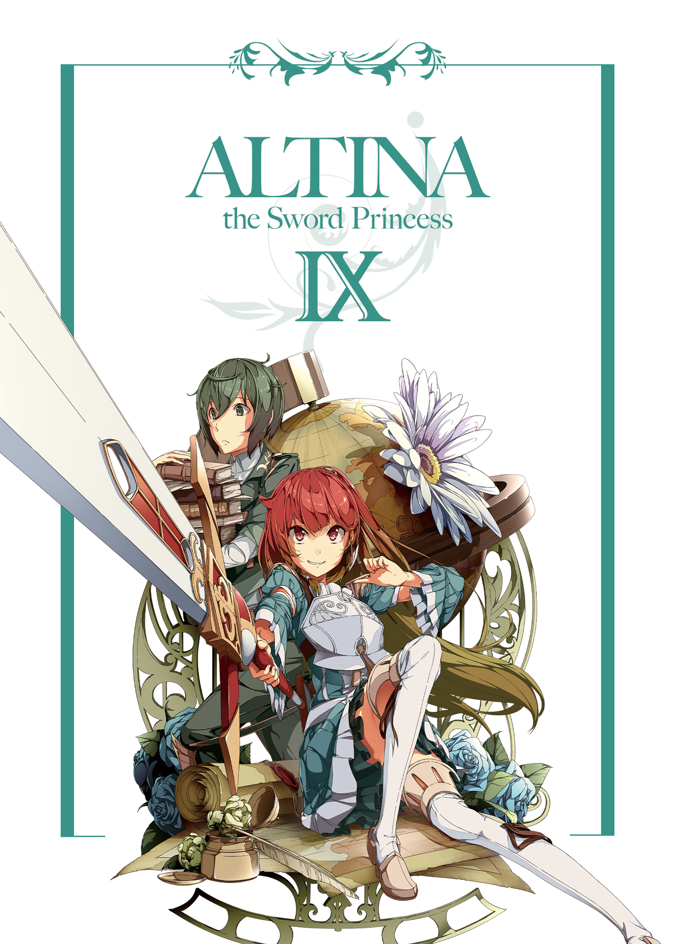 Color Illustrations - 02