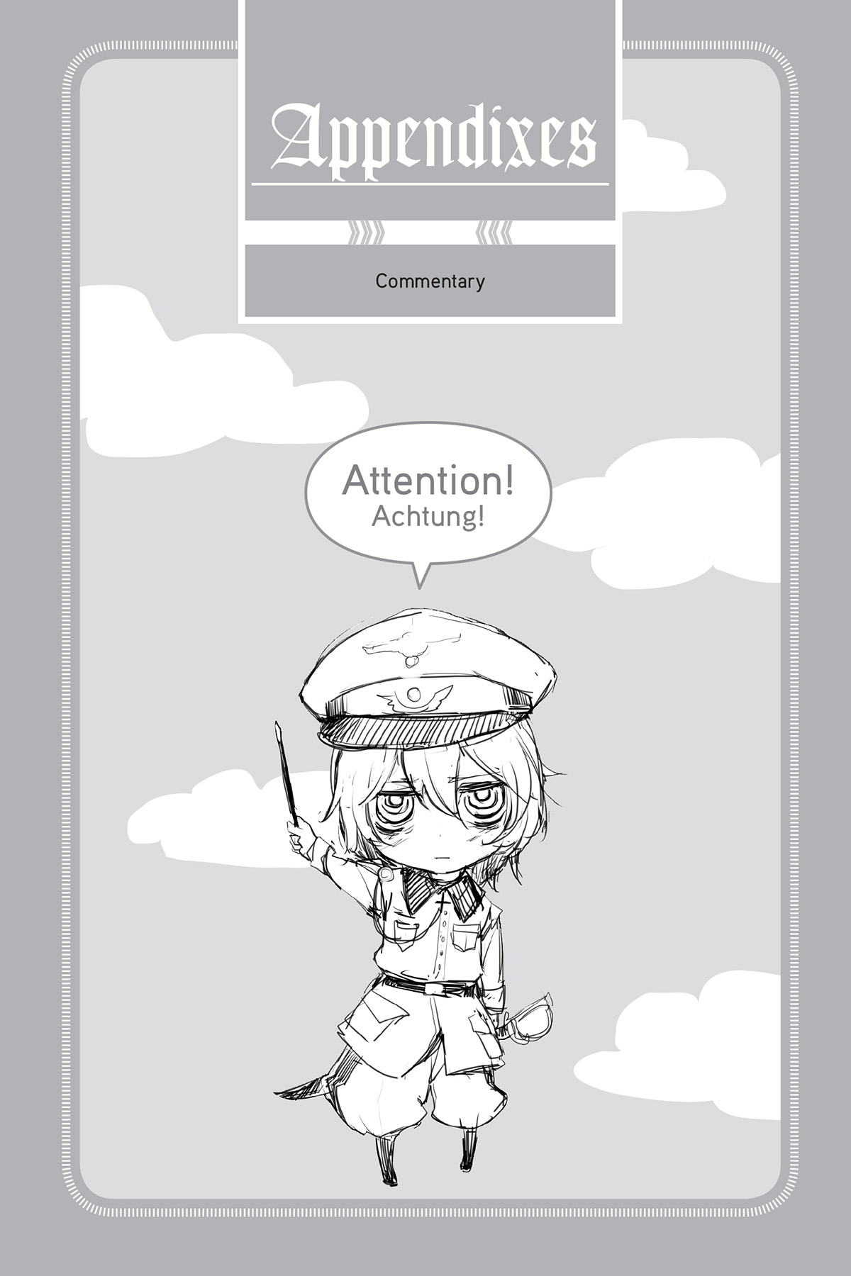 Appendixes: Commentary - 51