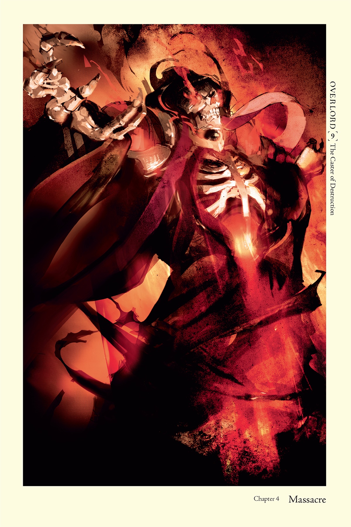 Chapter 4 Massacre - 14