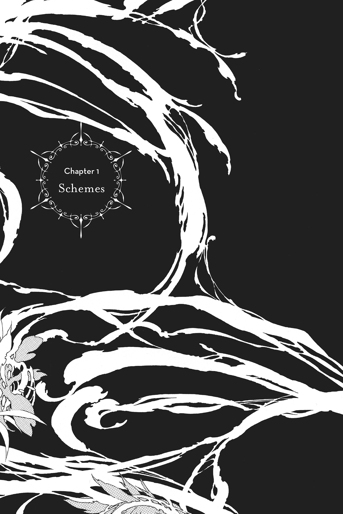 Chapter 1: Schemes - 10