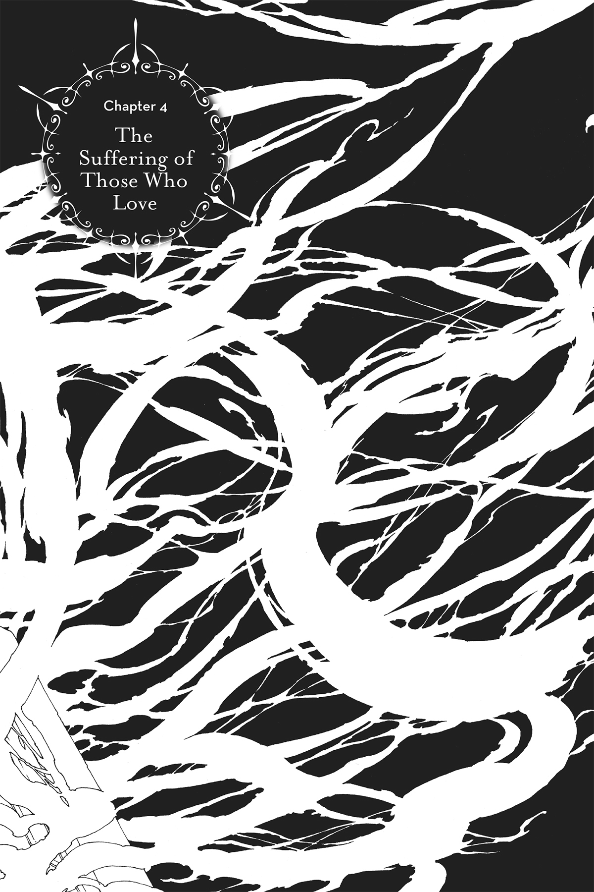 Chapter 4: The Suffering of Those Who Love - 13