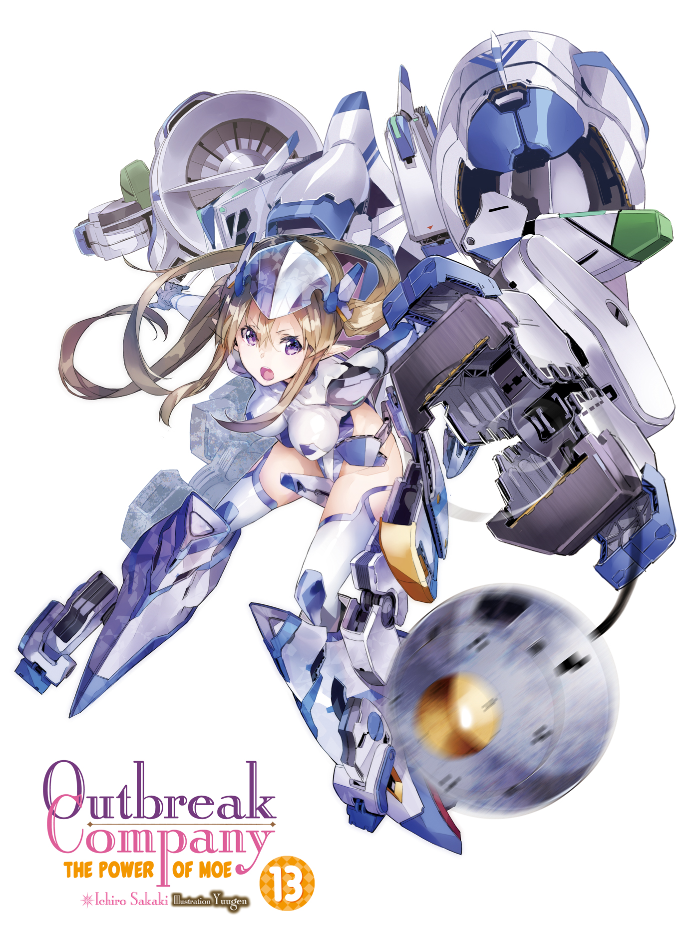 Color Illustrations - 02